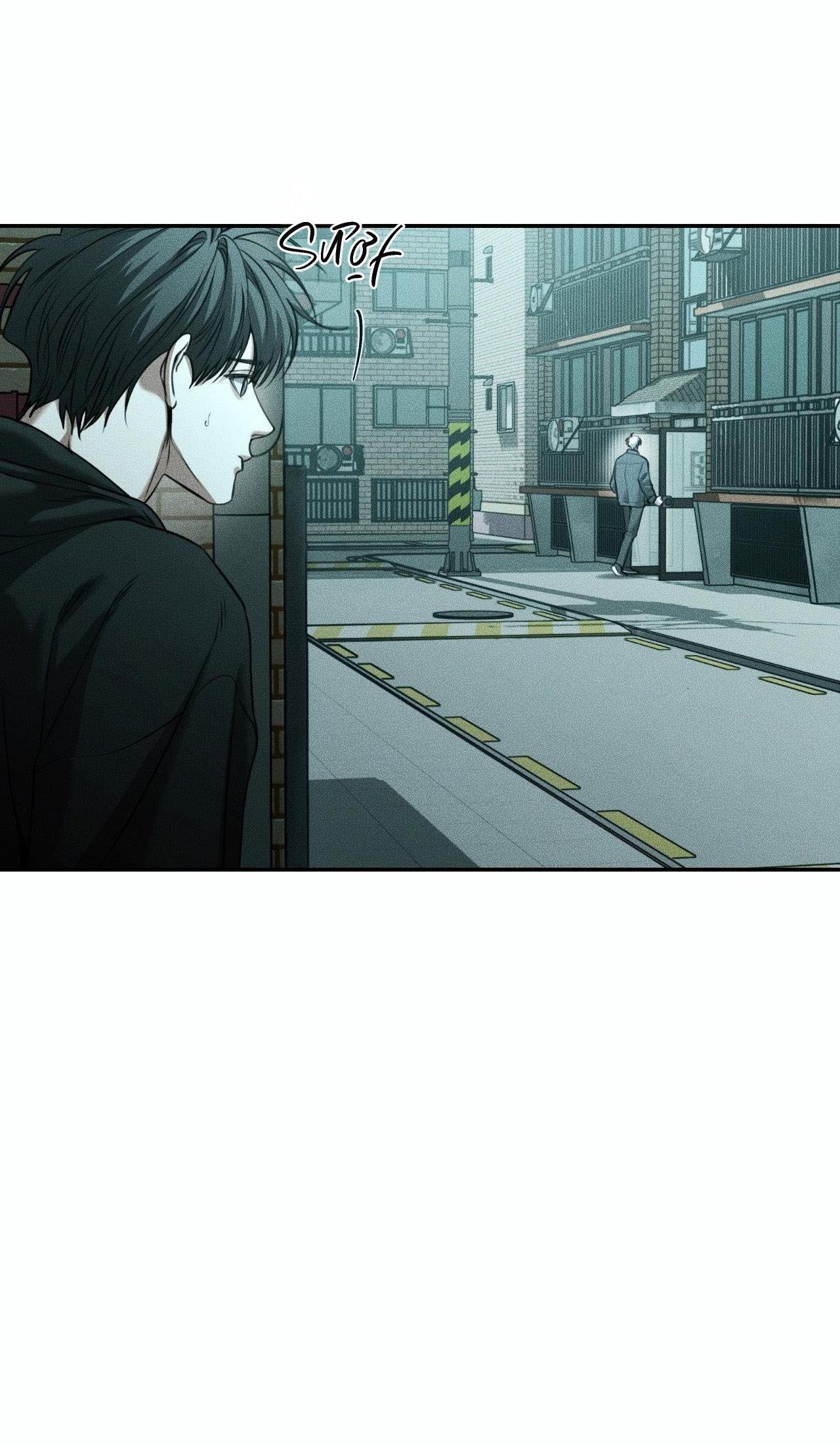 (CBunu) Gấu Teddy thân yêu Chapter 46 - Next Chapter 47