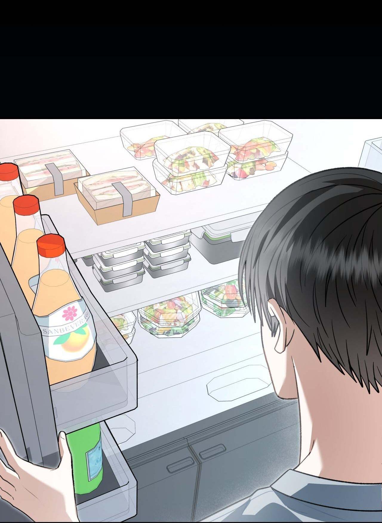 Raw Chapter 46 - Next Chapter 47