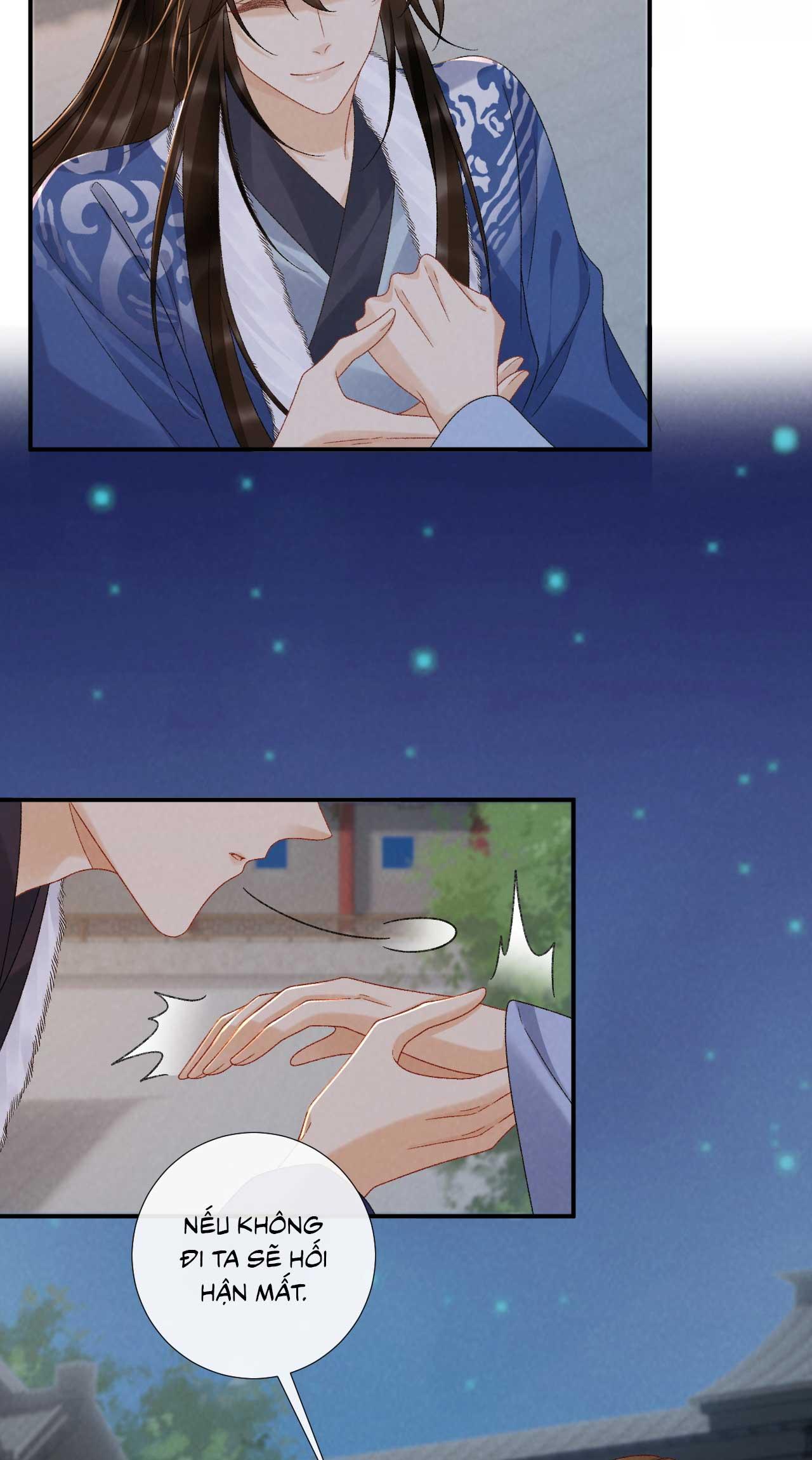 CẠM BẪY CỦA KẺ BIẾN THÁI Chapter 131 - Next Chapter 132