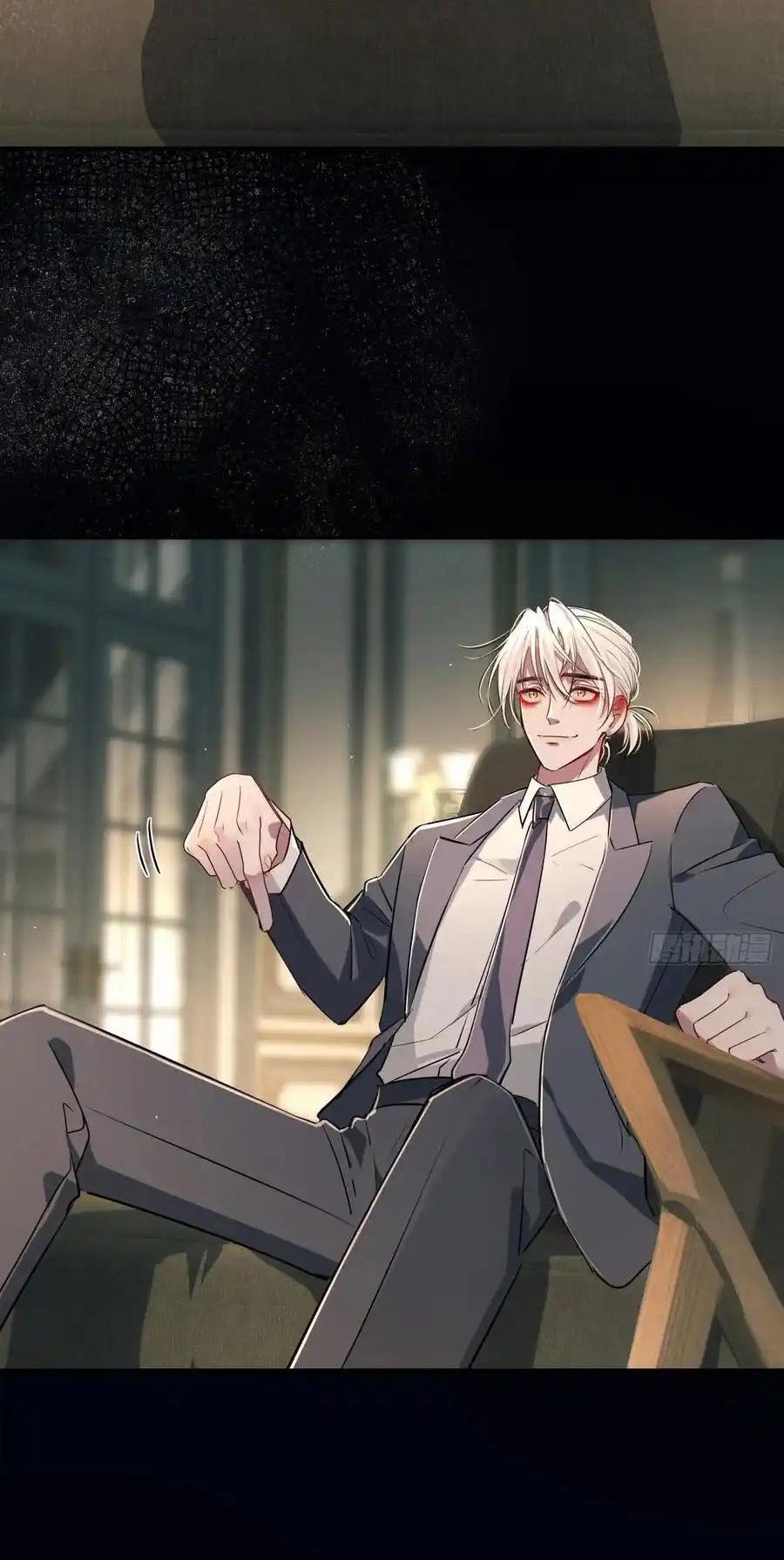 Tình yêu của kẻ khát máu Chapter 10 - Next Chapter 11