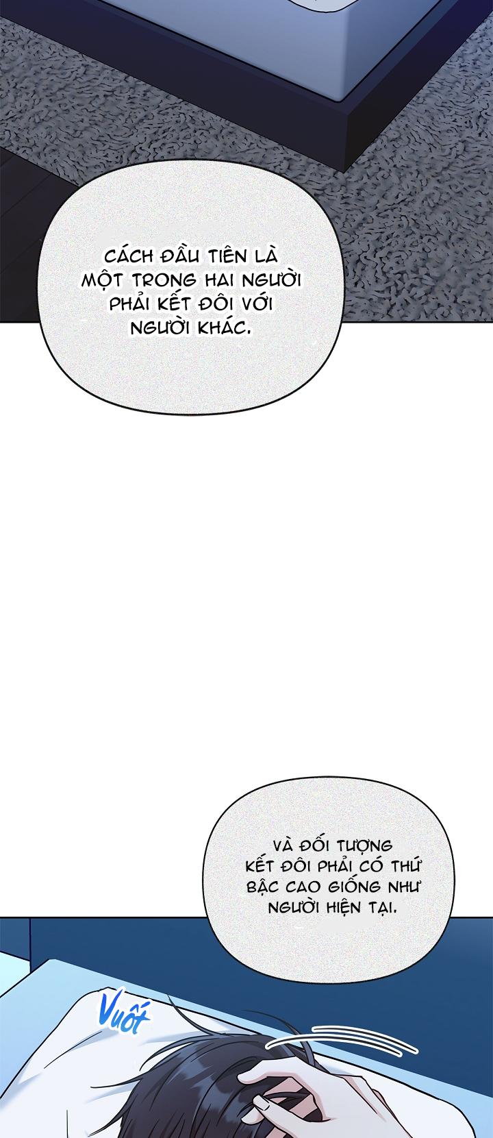 BẢN SAO ÂM HƯỞNG Chapter 47 SS2 - Trang 4