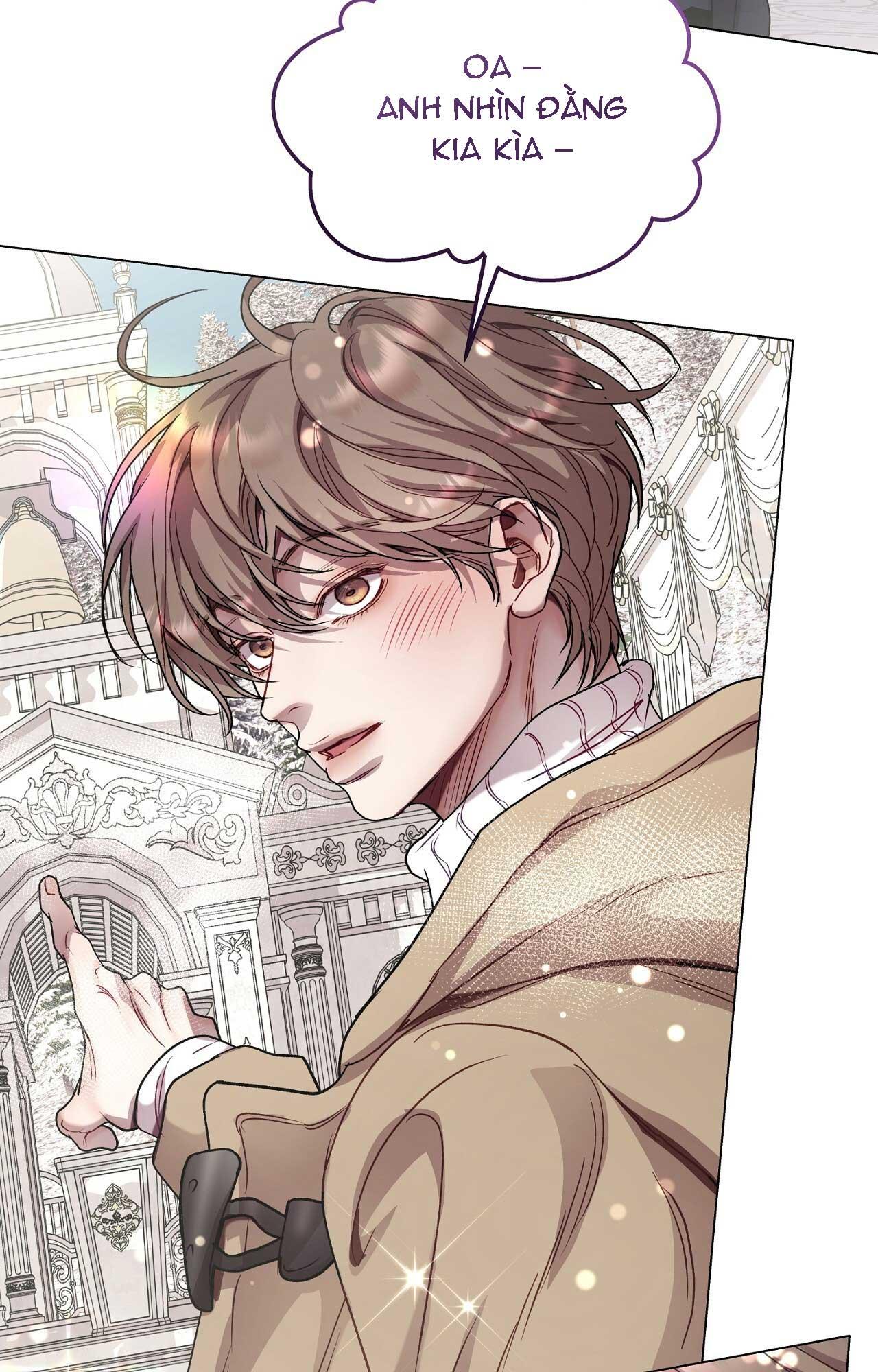 LỐI SỐNG ÍCH KỶ Chapter 83 - Next Chapter 84