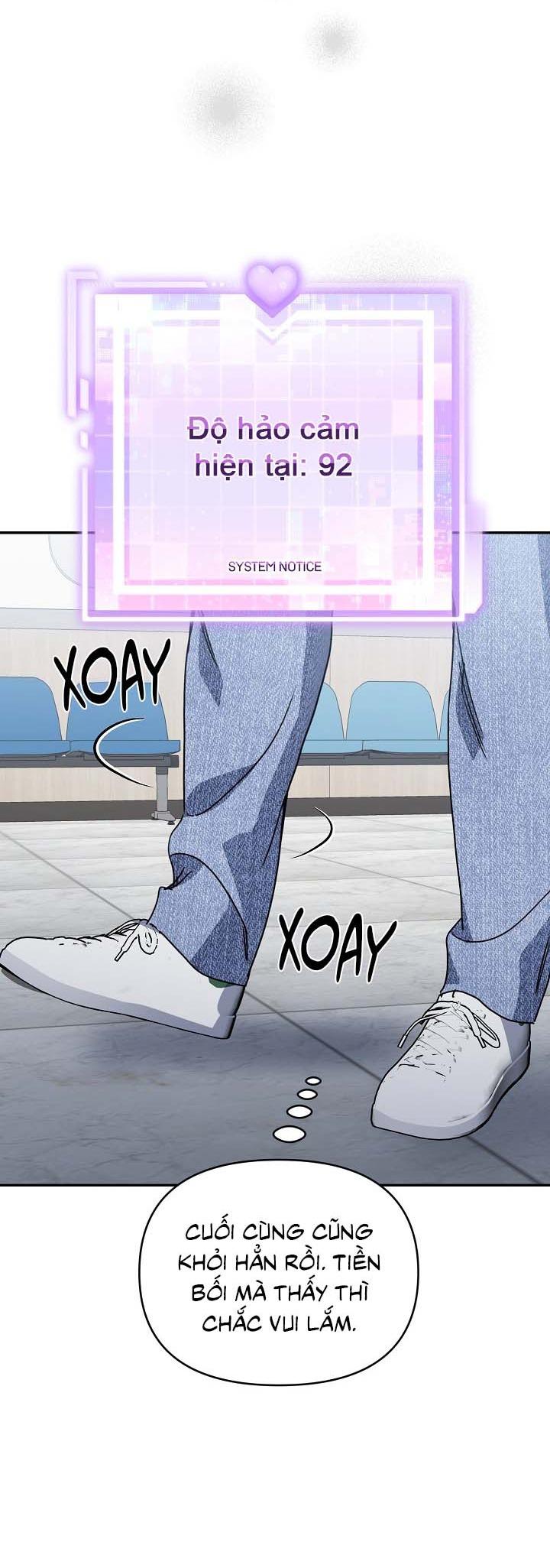 Khu vực chủ nghĩa tình yêu Chapter 78 - Next 