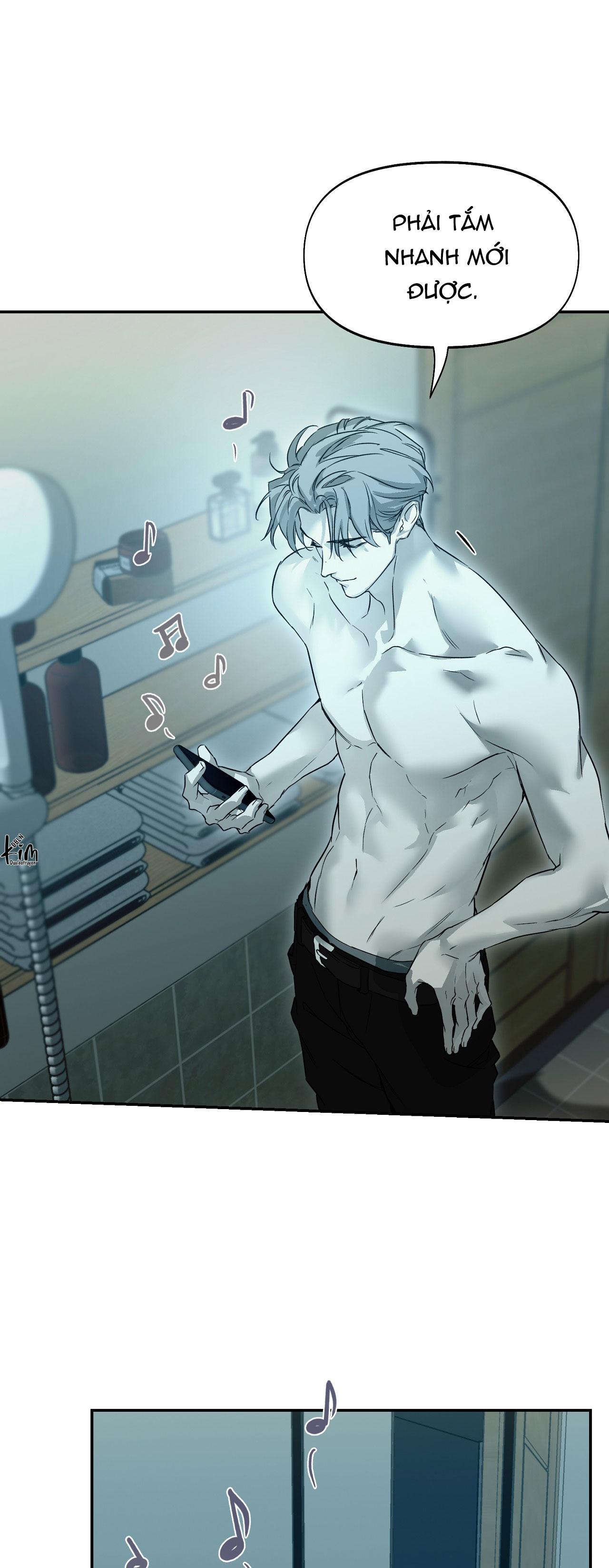 DỰ ÁN MỌT SÁCH Chapter 42 - Next 
