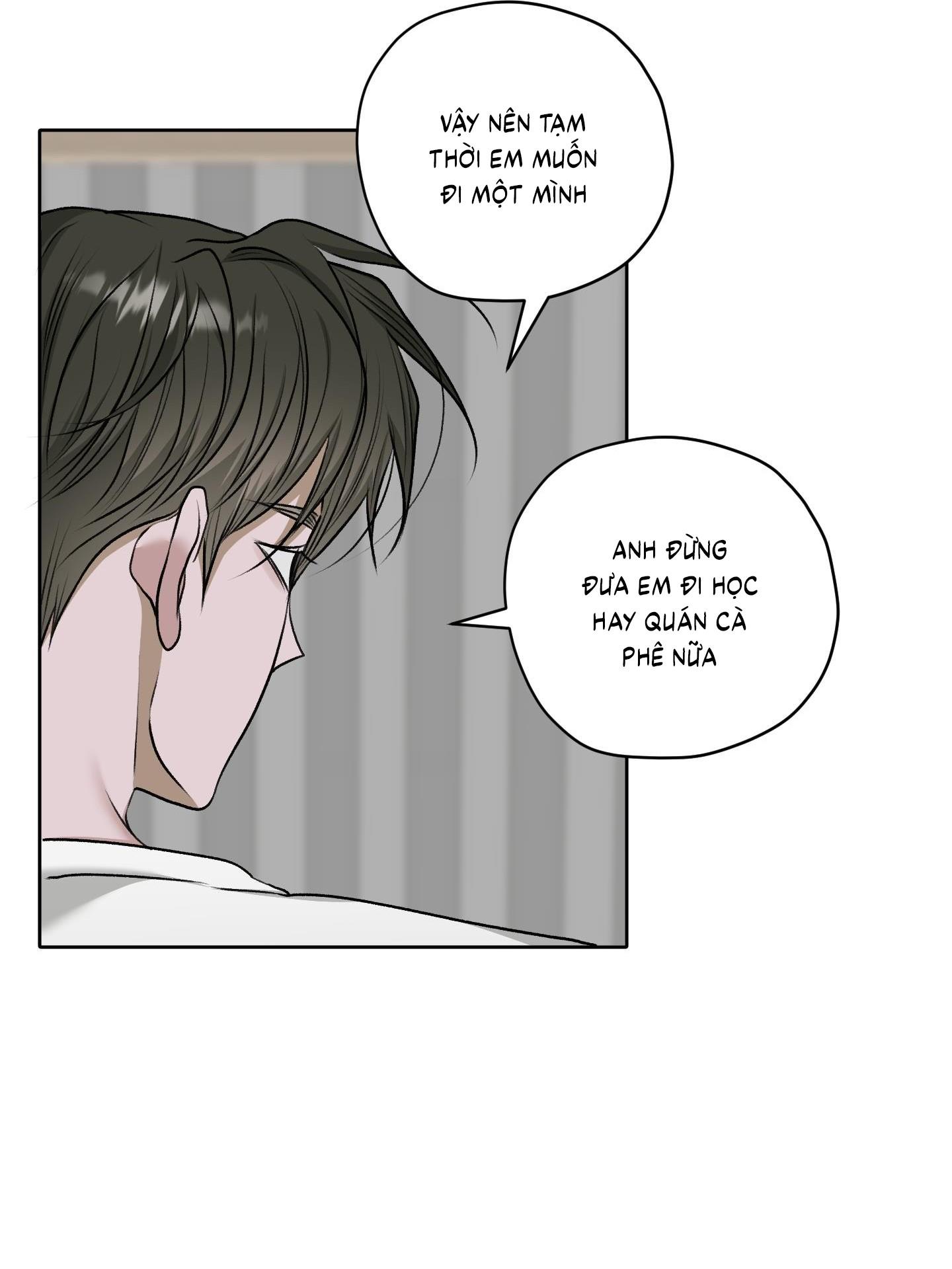 (CBunu) Đầm Sen Héo Úa Chapter 53 - Trang 2