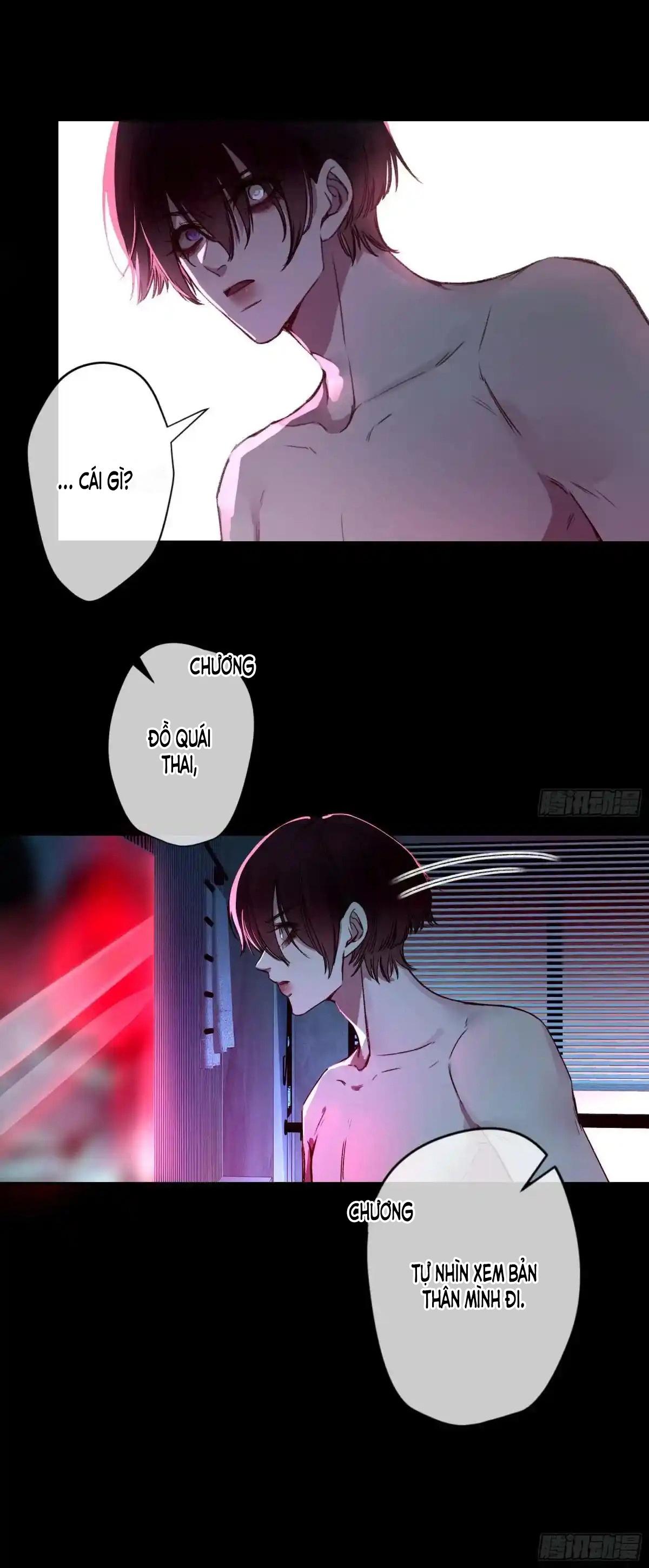Ác linh Chapter 6 - Next Chapter 7