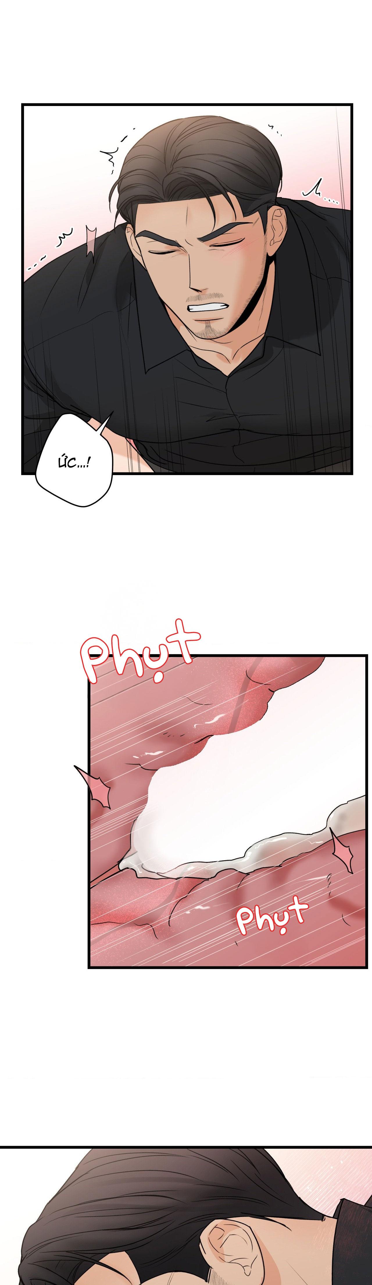 CHỦ NHÂN BẠO DÂM CỦA TÔI Chapter 22 - Next 
