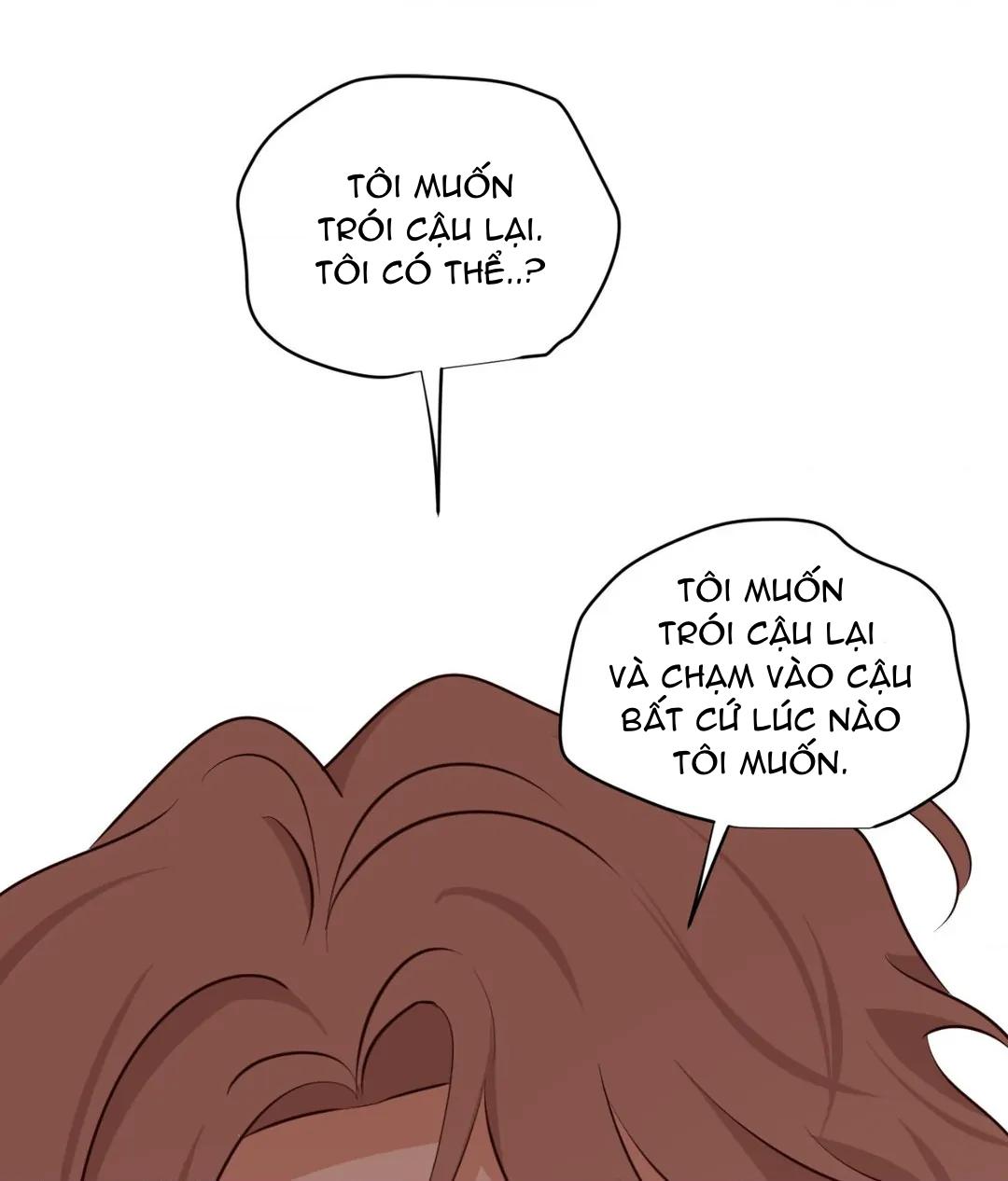 TỔNG HỢP MANHWA BL NGẮN Chapter 5.2 - Next 