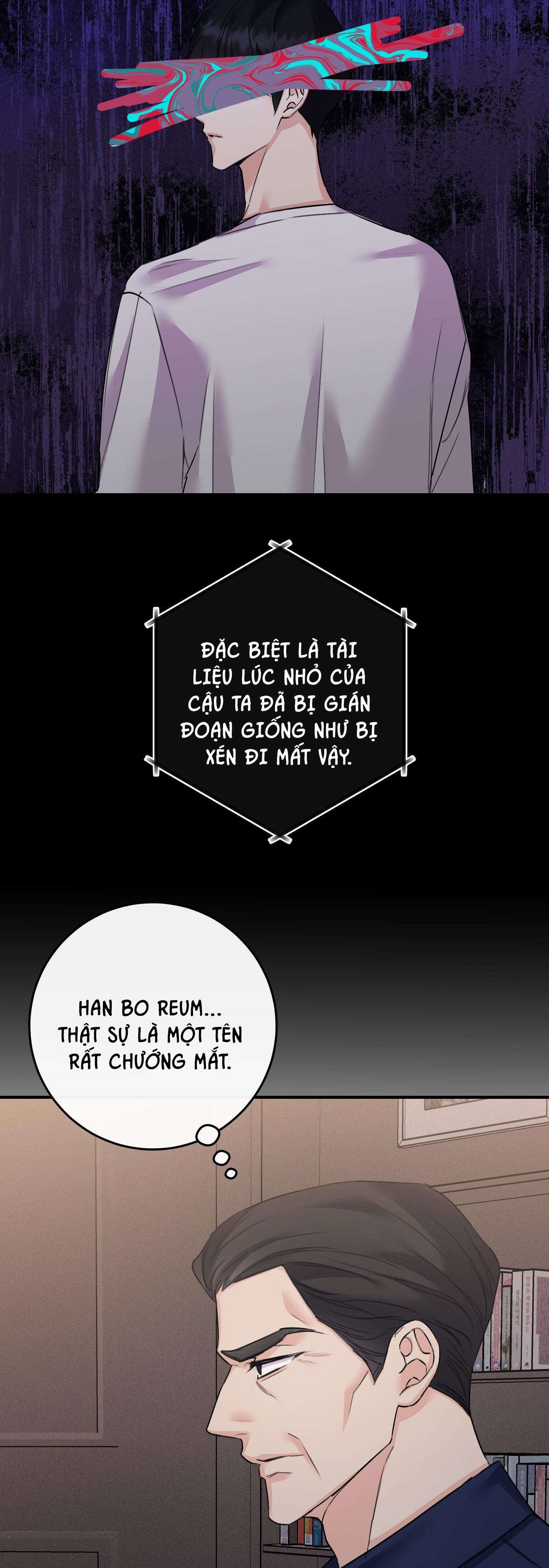 QUAN HỆ CỘNG SINH GIỮA TRỜI VÀ TRĂNG Chapter 47 - Next 