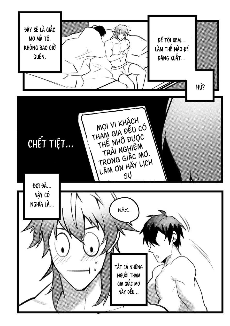 (Vicera) Honkai Star Rail Chapter 25 All Caelus - Next 