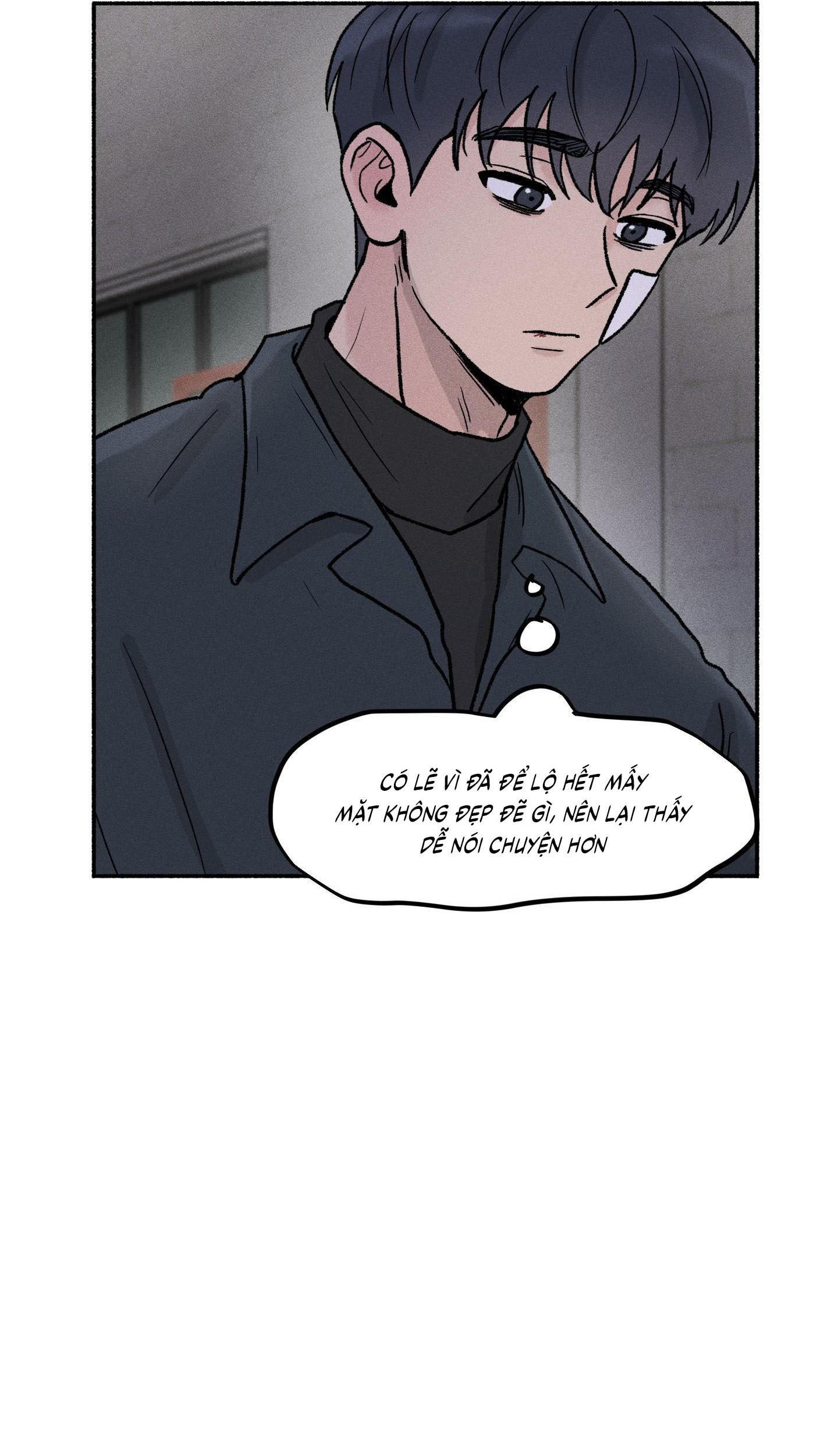 (CBunu) Khi Người Lơ Đãng Chapter 20 - Trang 2