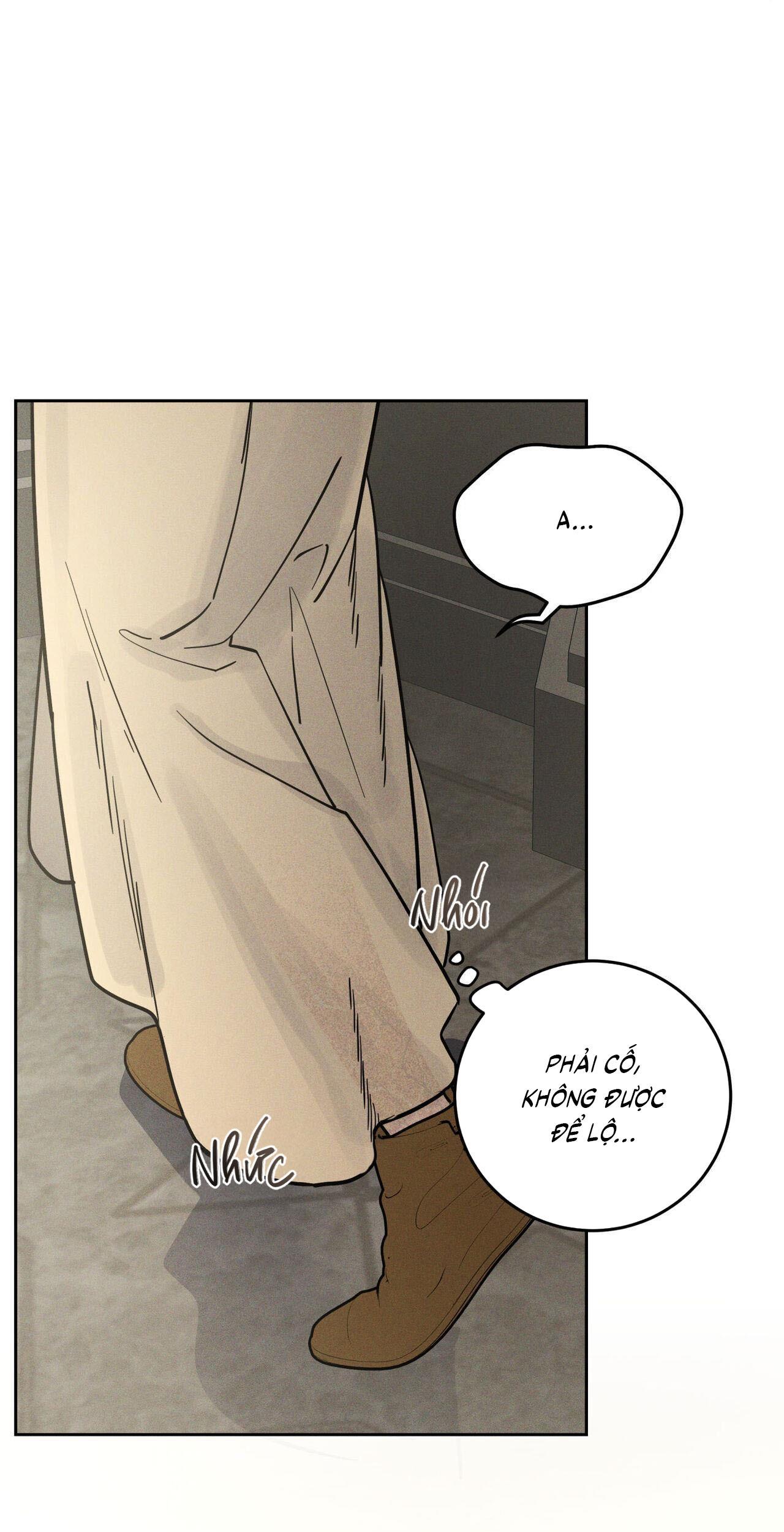 (CBunu) Antidote Chapter 53 - Trang 3