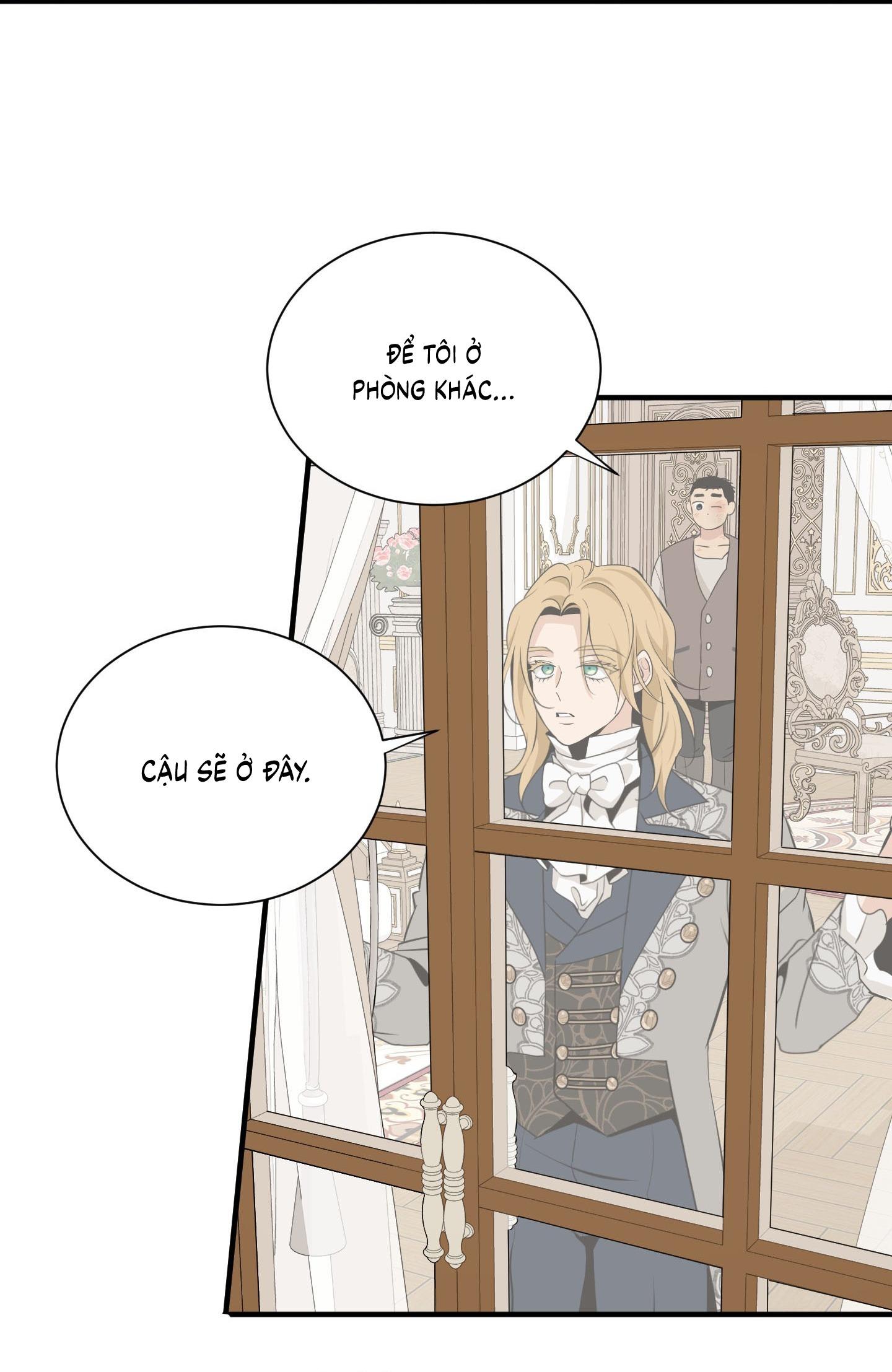 (CBunu) Hoa Vô Danh Chapter 20 - Trang 2