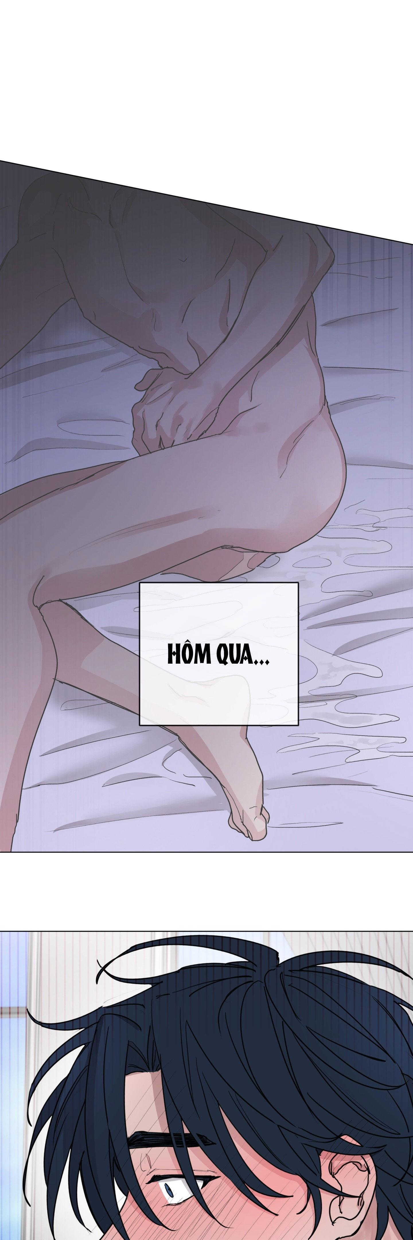 GUIDE TOÀN NĂNG Chapter 18 - Next 