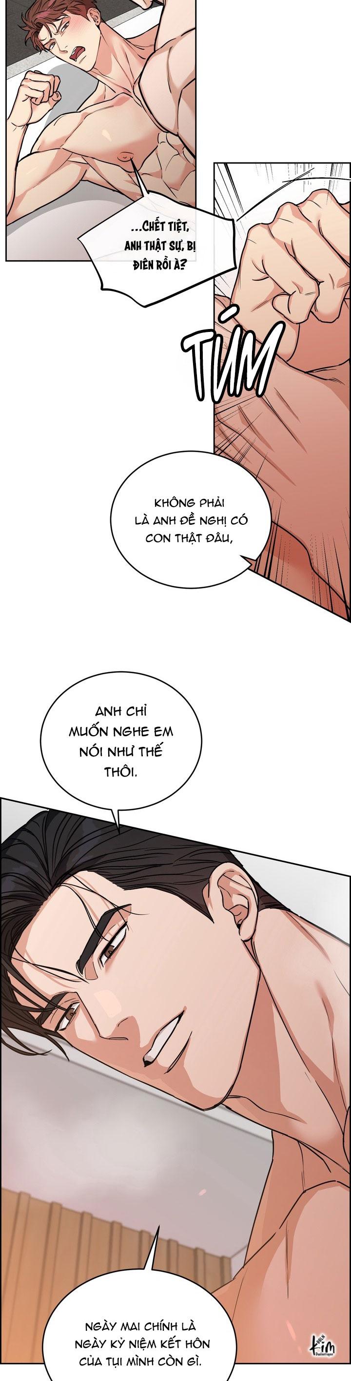 CHÓ VÀ CHIM Chapter 56 END - Next 