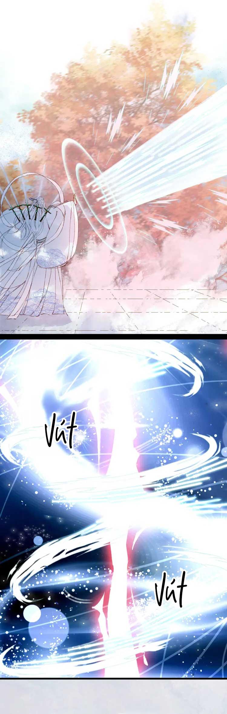 Mộng tưởng chưa đến ngàn năm Chapter 22 - Next Chapter 23