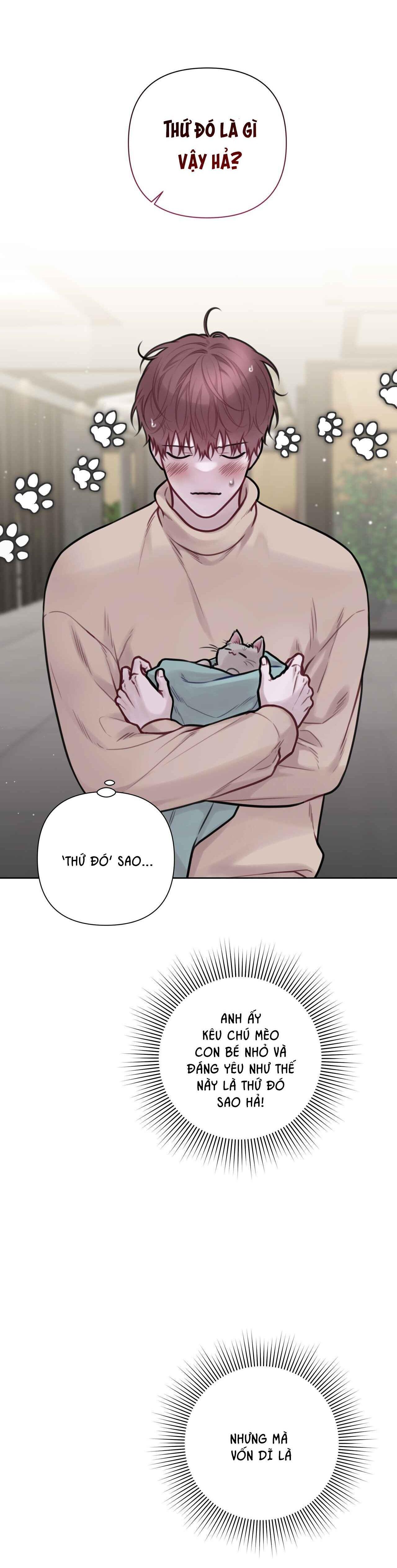 NHẬT KÝ GIAM CẦM THƯ KÝ JIN Chapter 49 - Next 