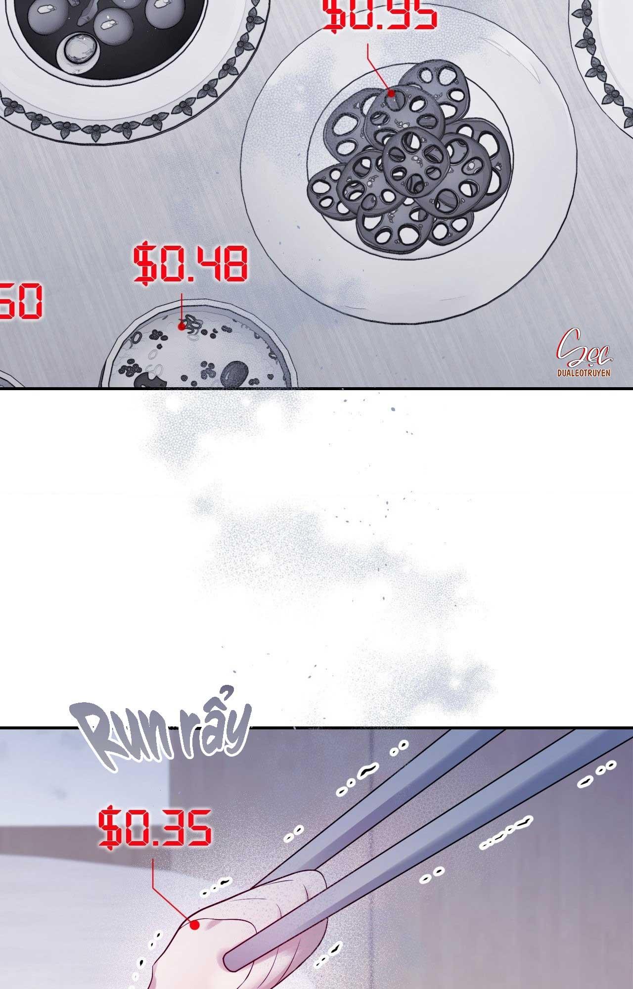 CHÚNG TA KHÔNG HOÀN HẢO Chapter 7 - Trang 3