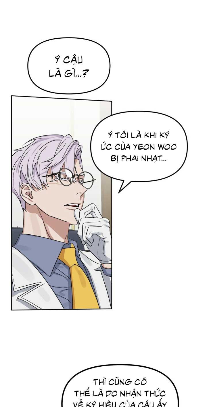 Kiss me, liar (Ngoại truyện Chapter 20 - Next Chapter 21
