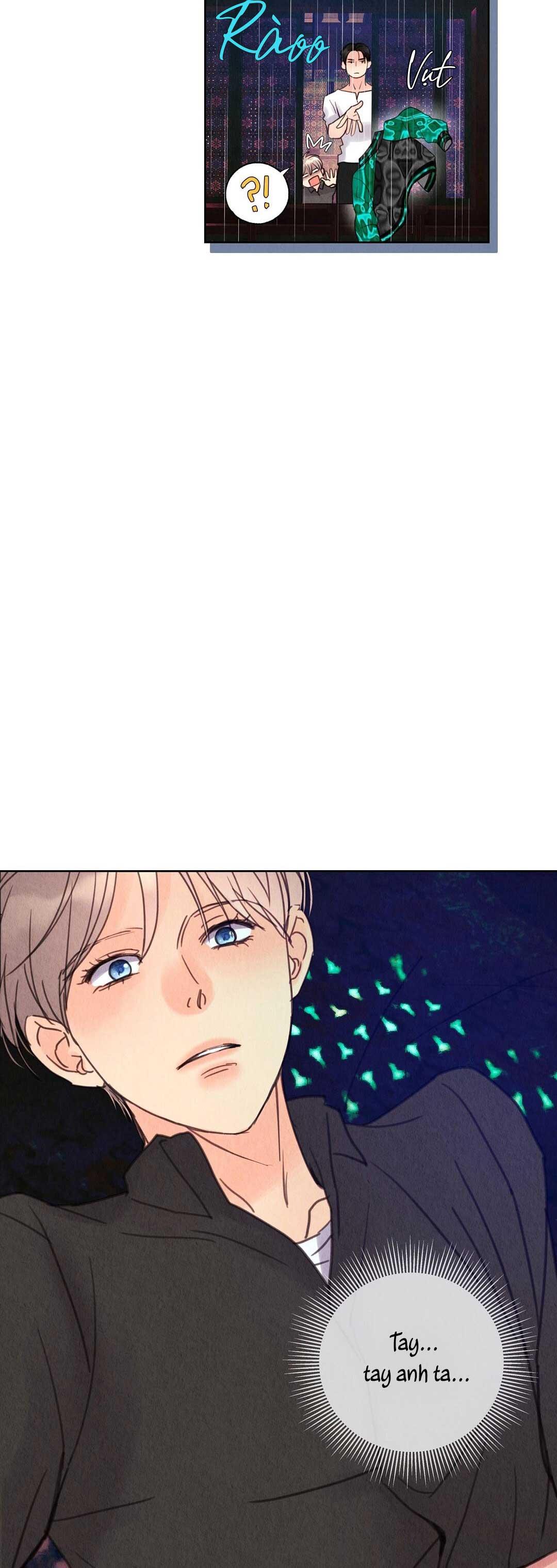 BẢN CHẤT TÀ ÁC Chapter 13 - Next Chapter 14