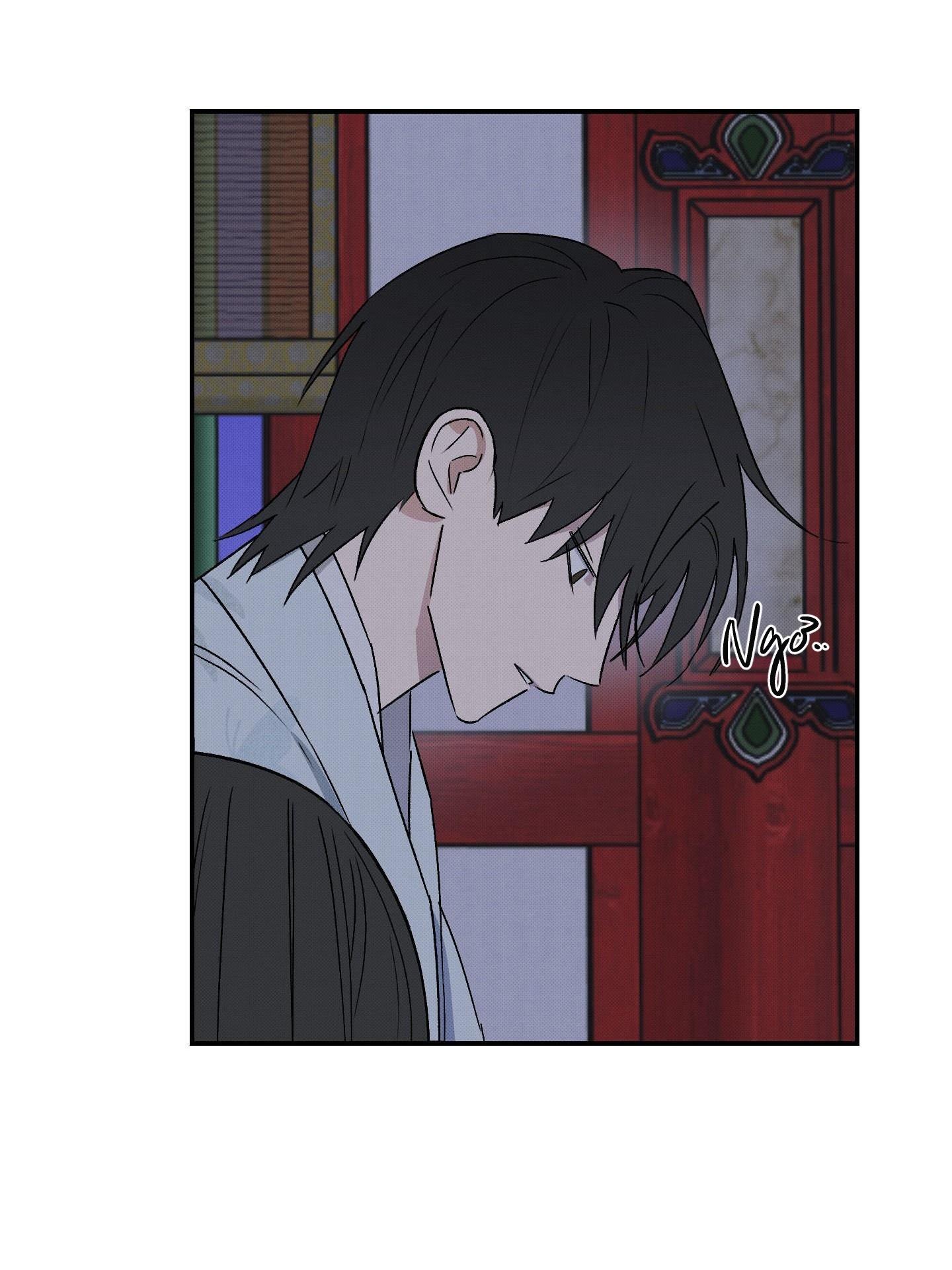 (CBunu) Nguyệt Ẩn Dạ Đàm Chapter 22 - Trang 2