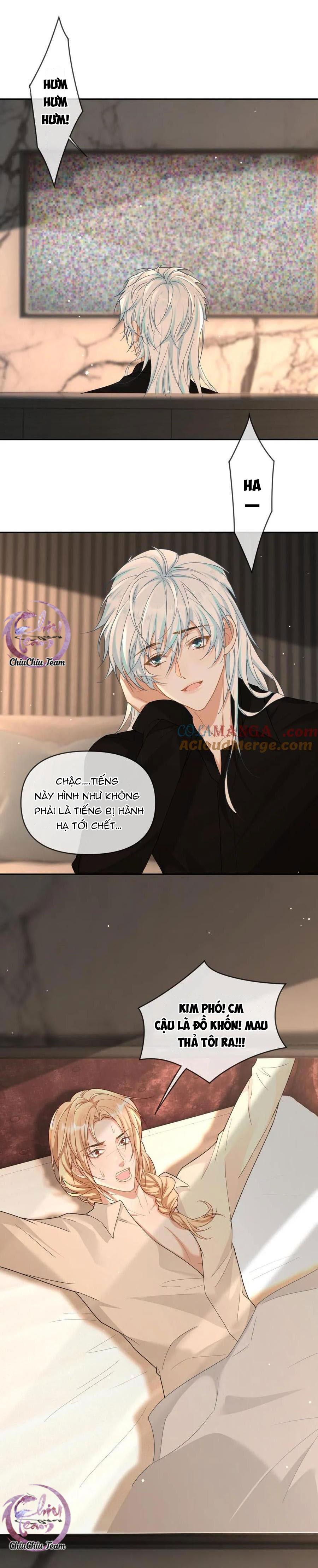 Khát Vọng Ngọt Ngào Chapter 358 - Next Chapter 359