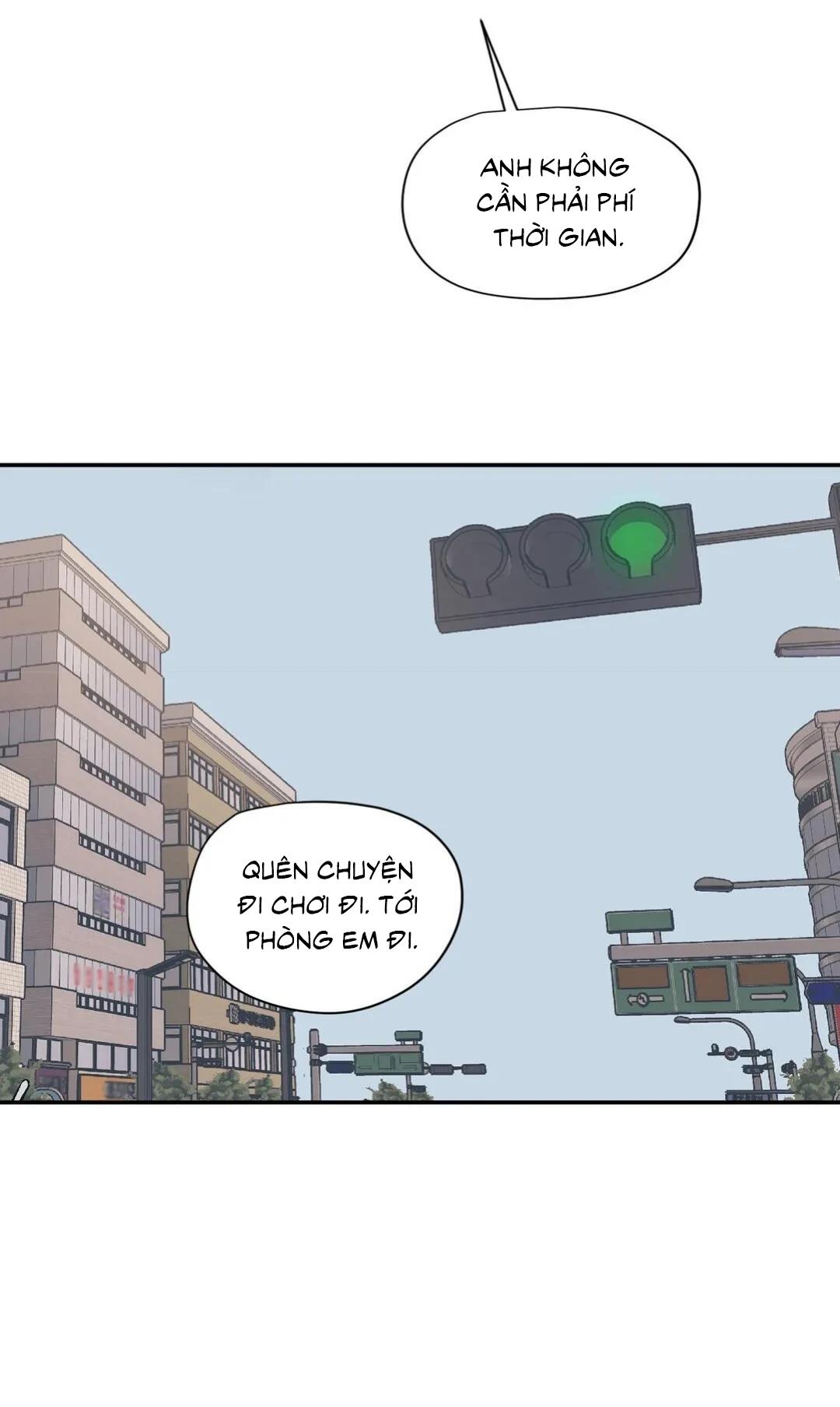 Chuyện tình triệu won Chapter 6 - Next 