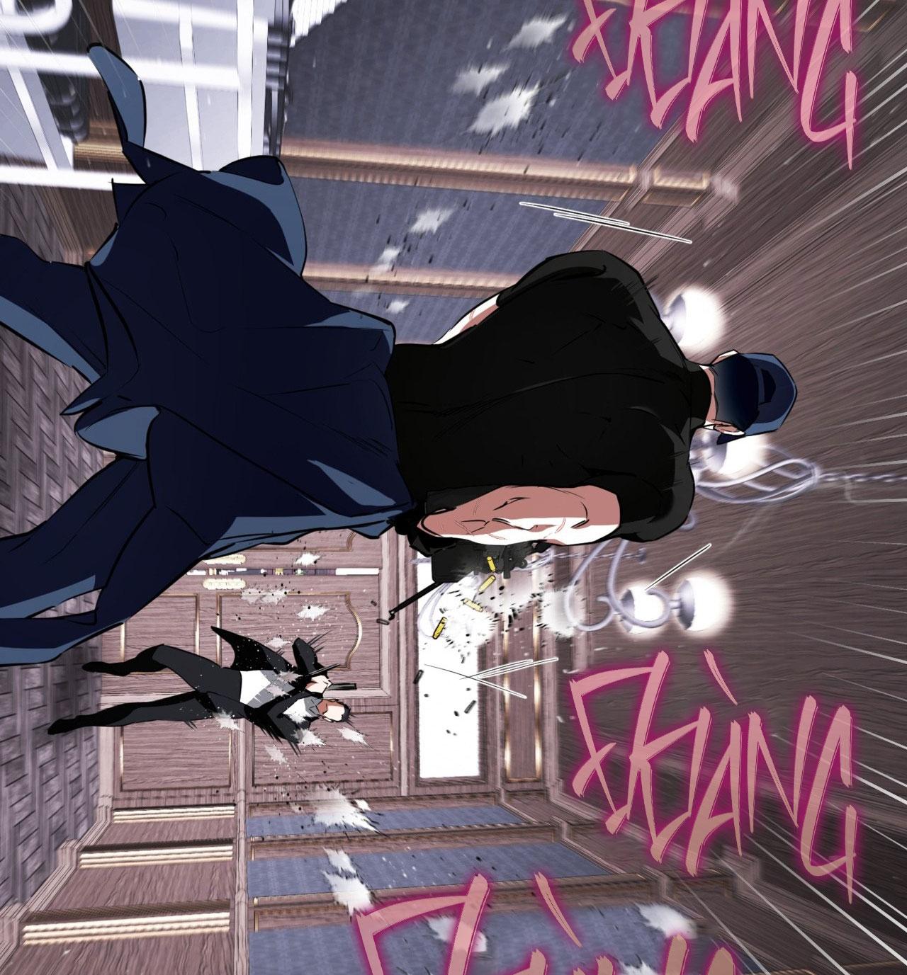 OFF TRACK Chapter 40 - Next 