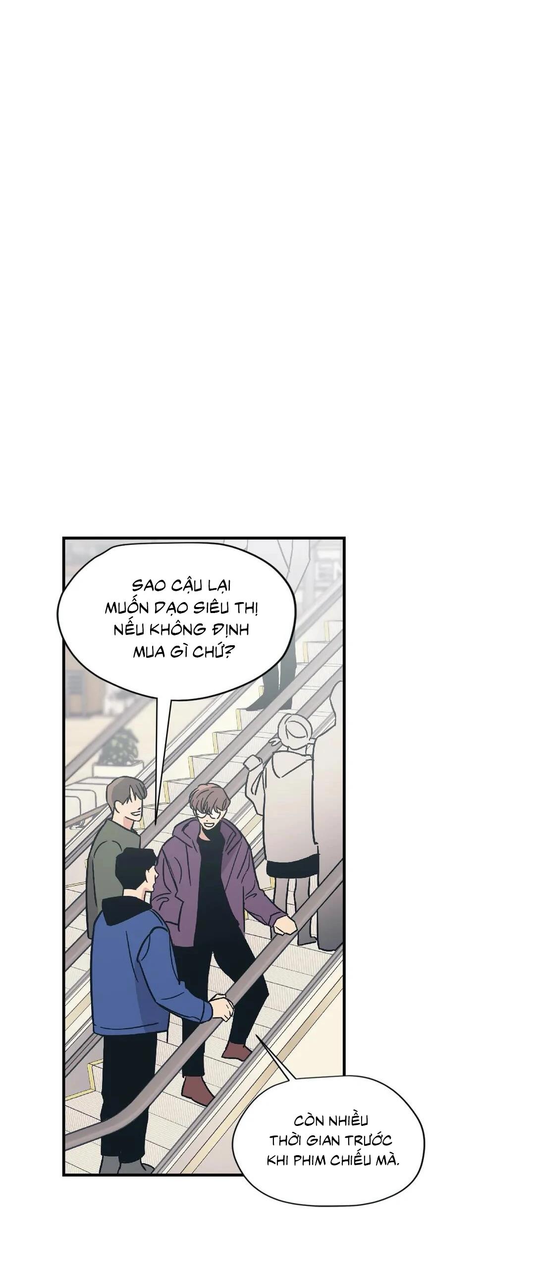 Chuyện Tình Triệu Won Chapter 10 - Next Chapter 11