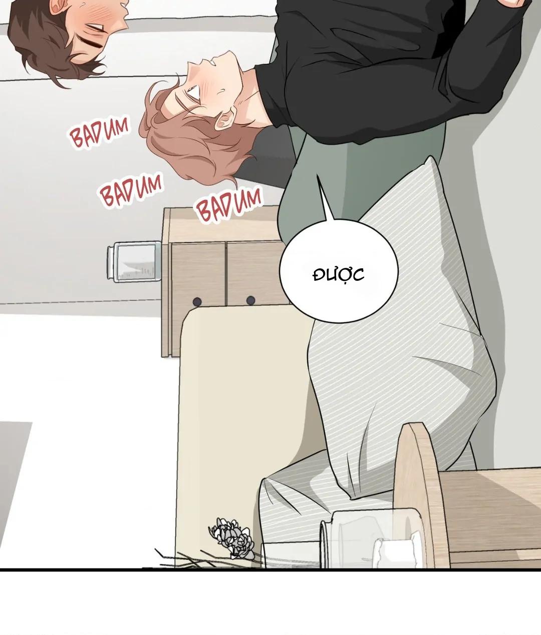 TỔNG HỢP MANHWA BL NGẮN Chapter 5.2 - Next 
