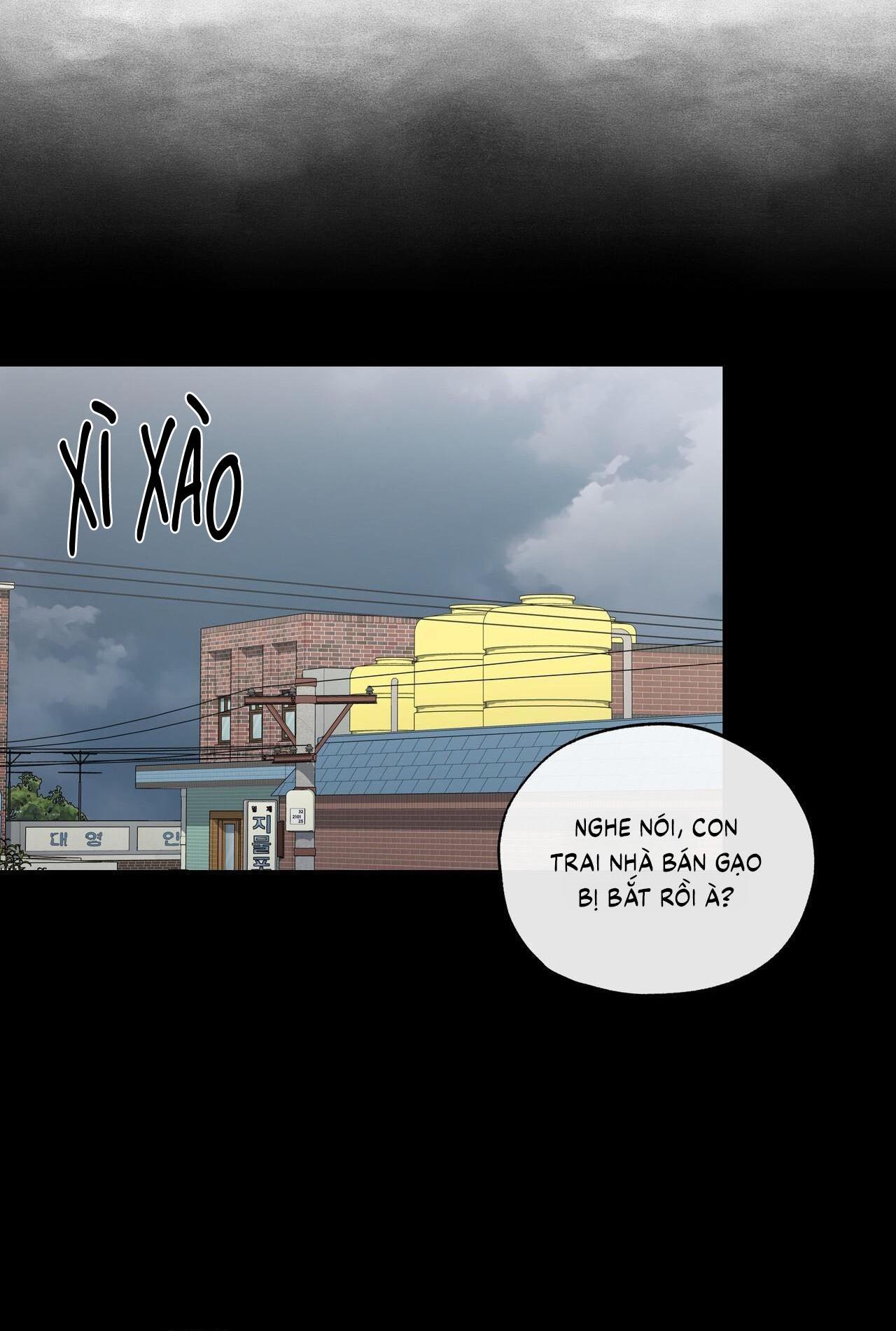 (CBunu) Hạ cánh cuối chân trời Chapter 33 - Next 