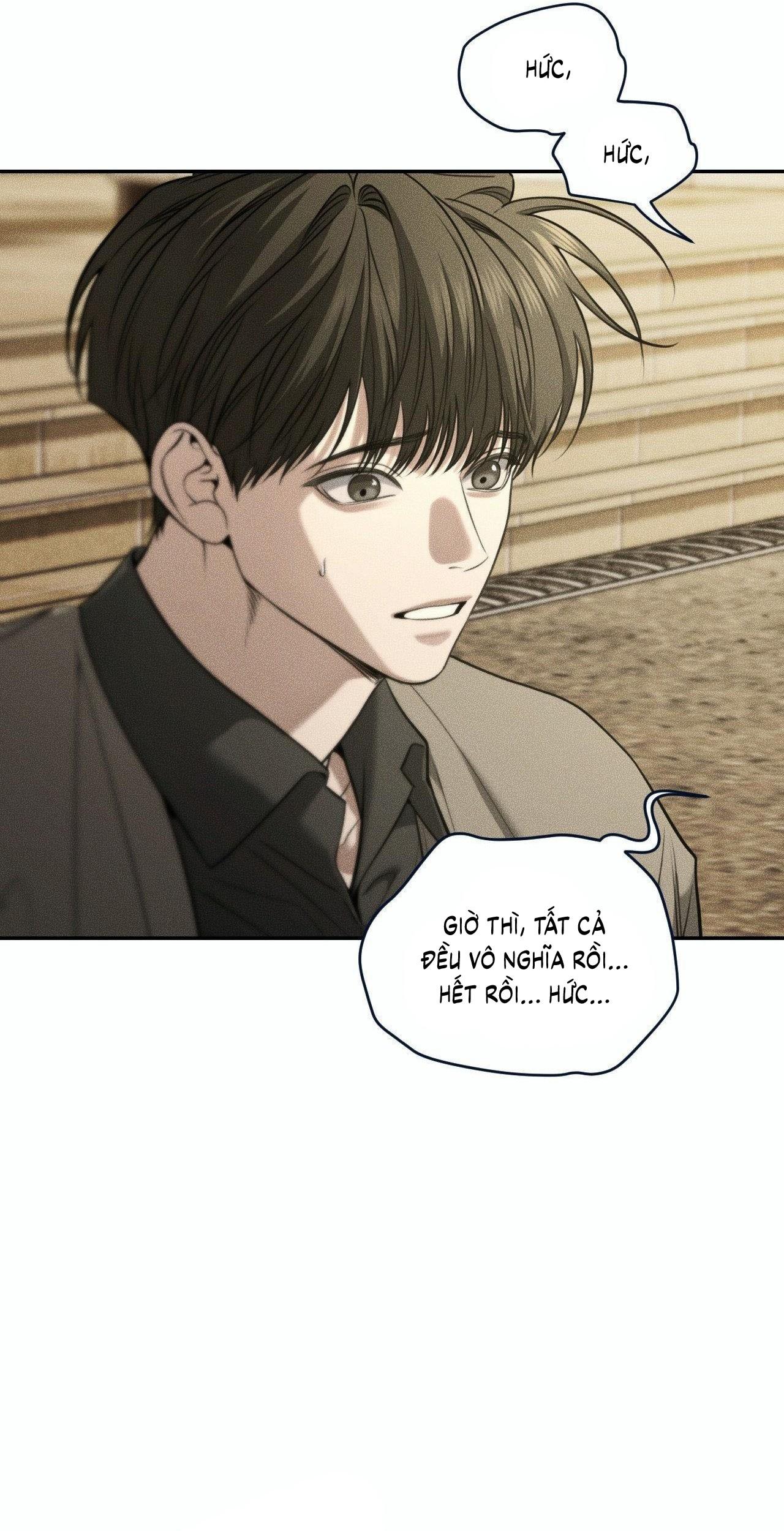 (CBunu) Gấu Teddy thân yêu Chapter 45 - Next Chapter 46
