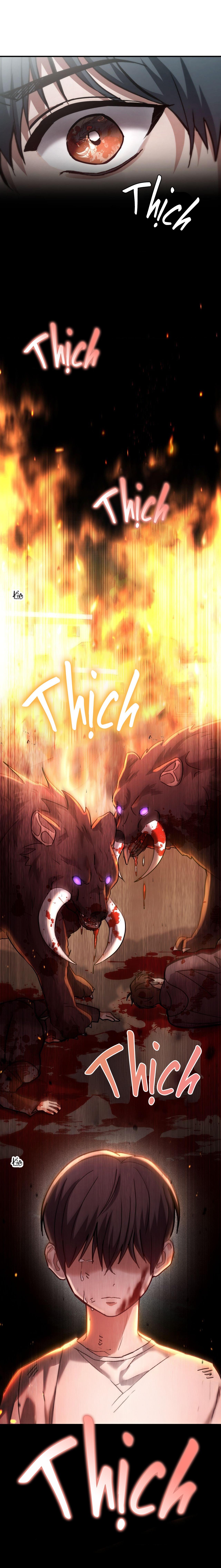 HIS PERFECT GUIDE Chapter 9 - Trang 3