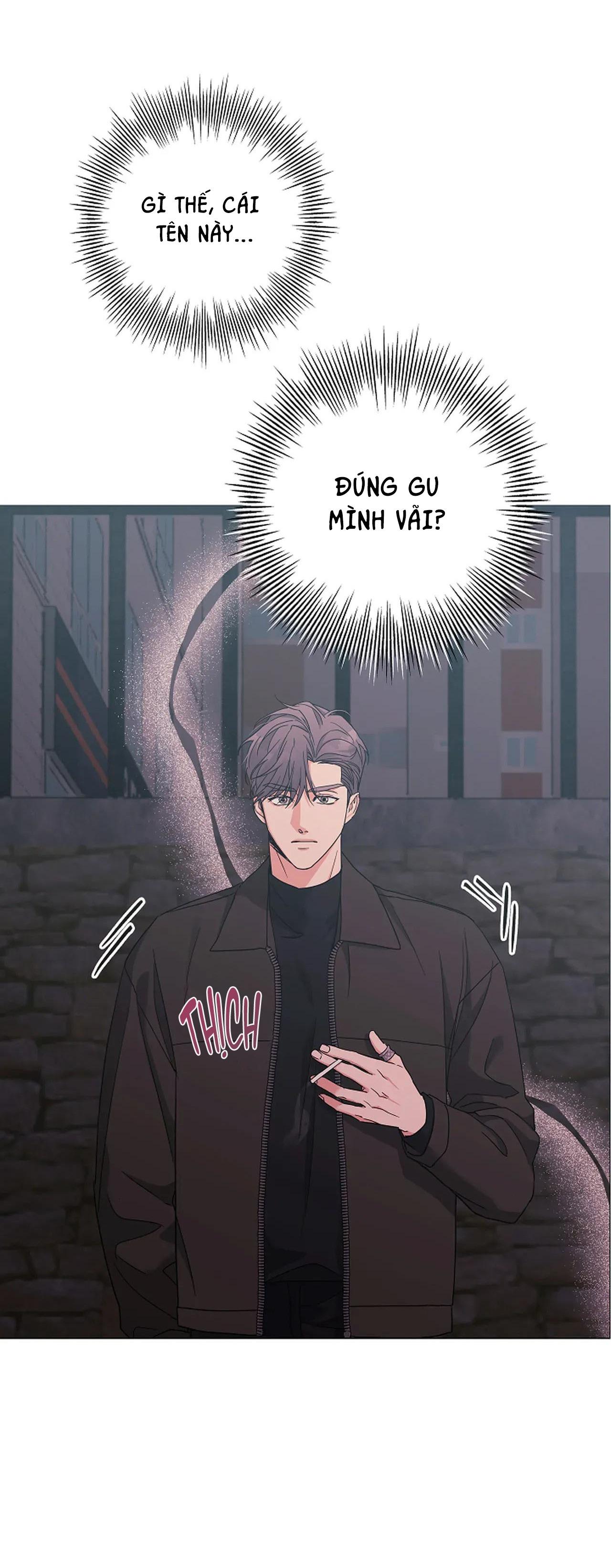 BL NGẮN CHỊCH HỎNY Chapter 57.1 gay hell 1 - Trang 2