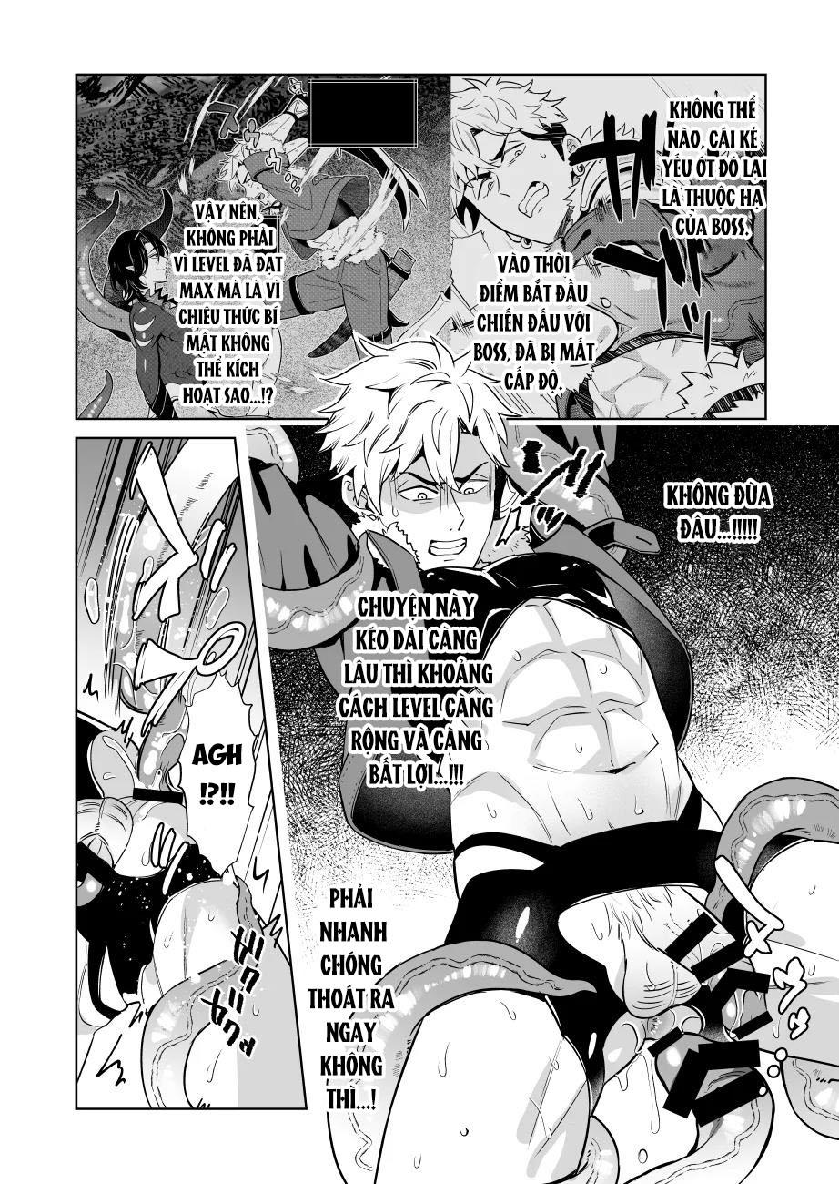 Doujinshi Tổng Hợp Chapter 271.2 - Next 