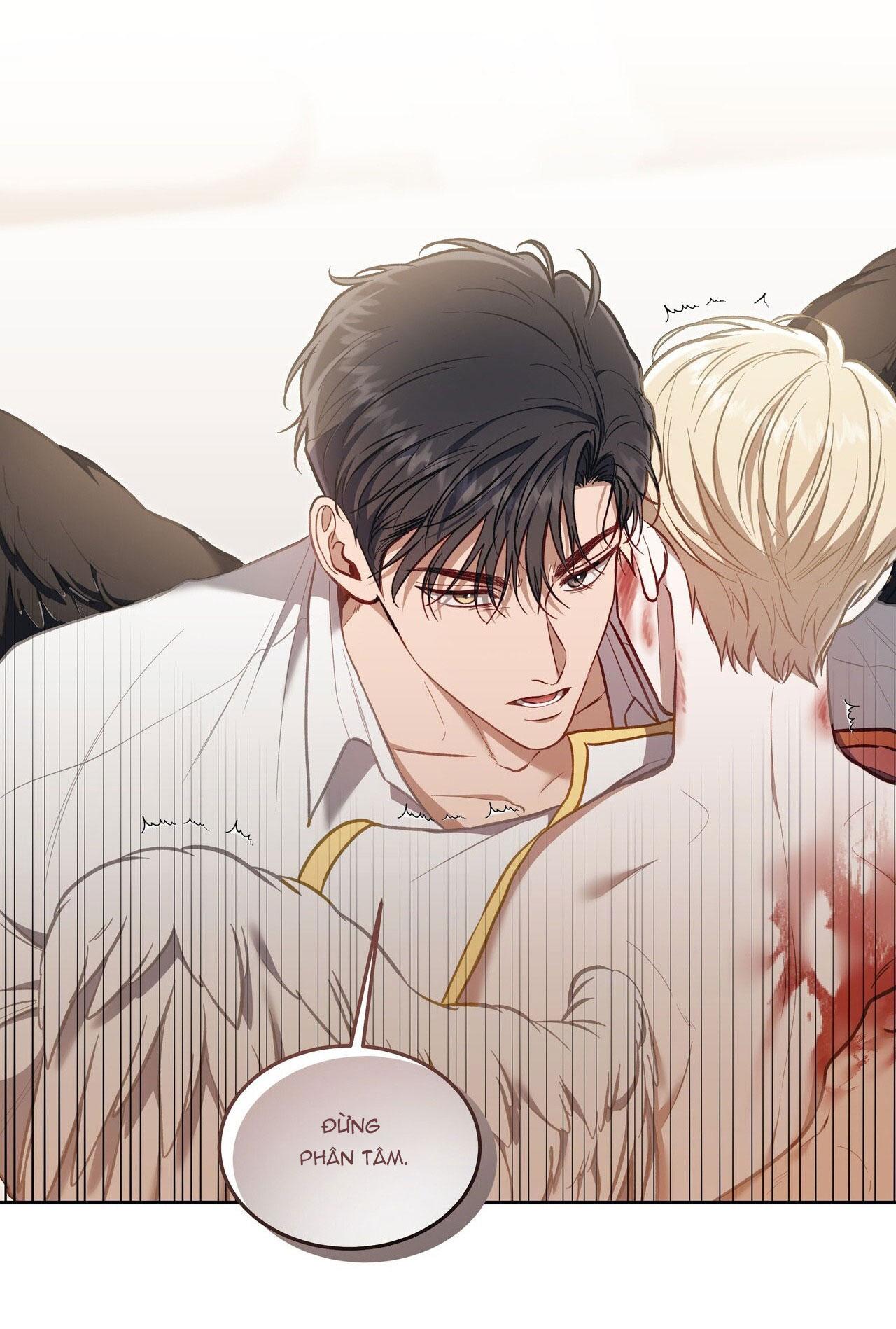 CÁCH TỒN TẠI NHƯ MỘT NGƯỜI CHƠI Chapter 65 - Next Chapter 66