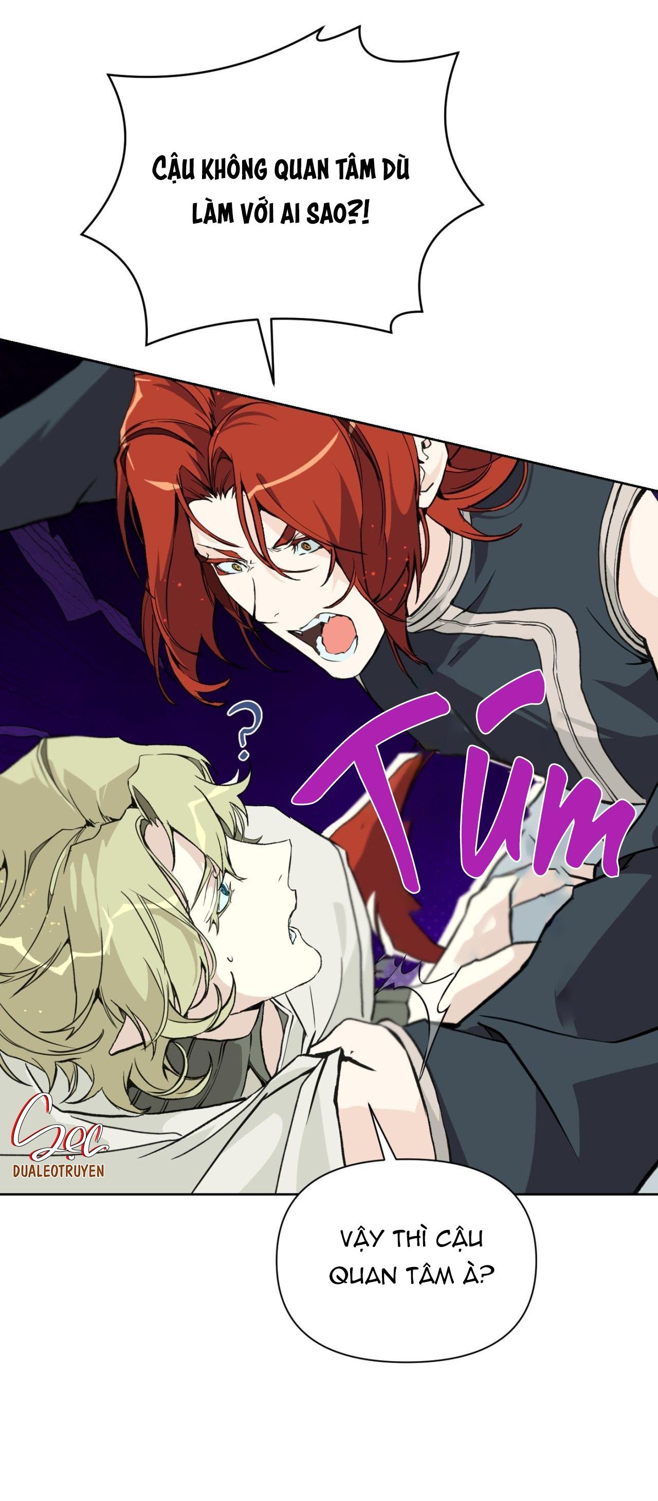 BẠN CÙNG LỚP MẪU GIÁO MẶT TRỜI Chapter 33 - Next 