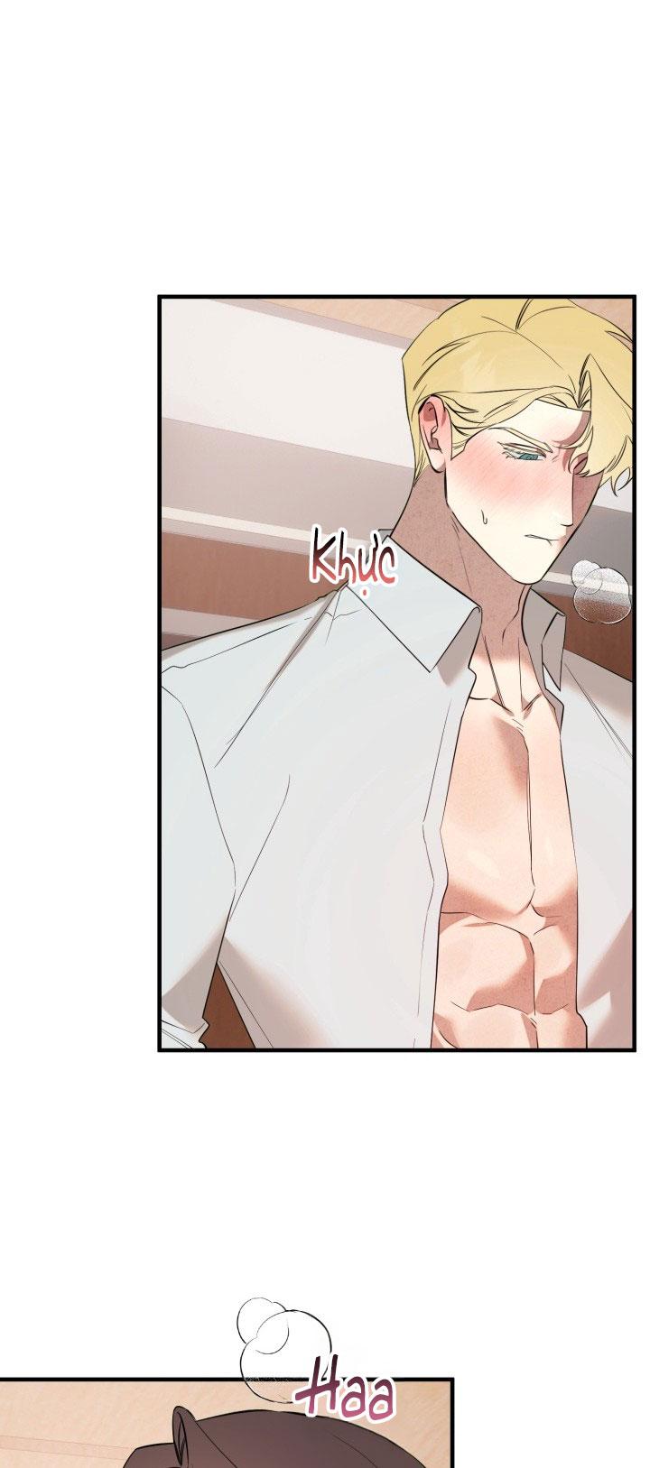 ĐẠI CA DÂM ĐÃNG Chapter 8 - Next 