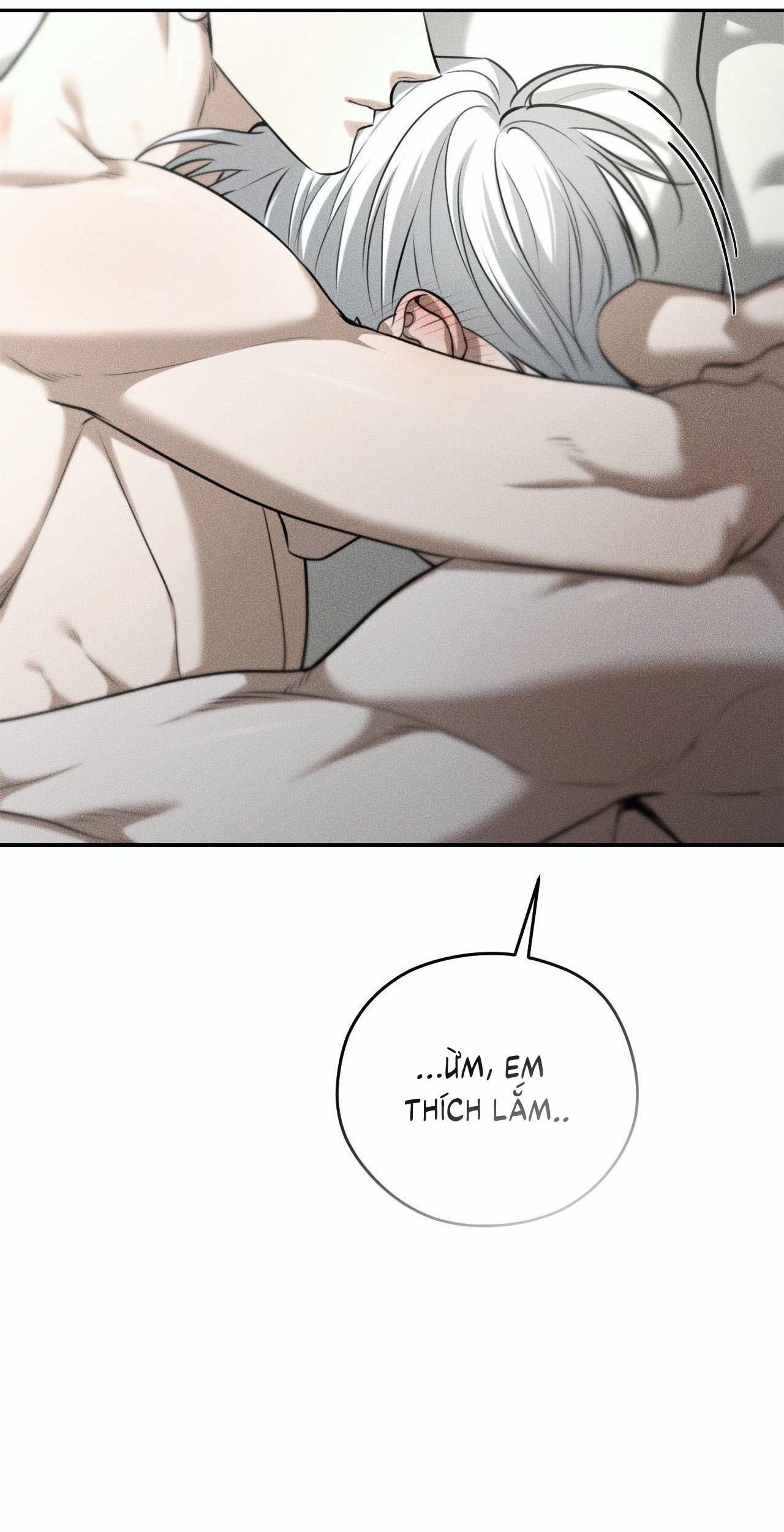 (CBunu) Gấu Teddy thân yêu Chapter 44 - Next 