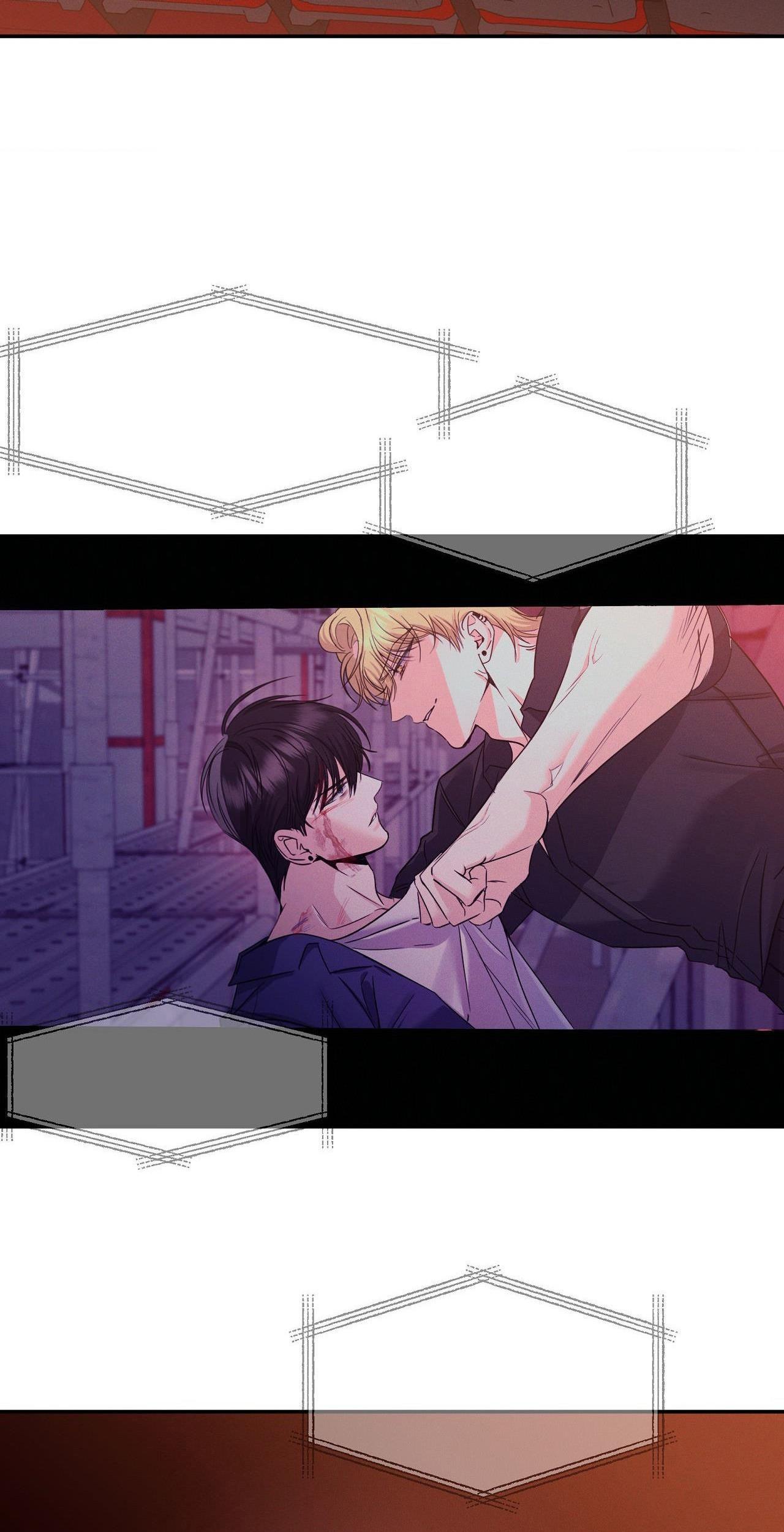 (CBunu) Cẩm Nang Fetish Chapter 4 H - Next Chapter 5 H+