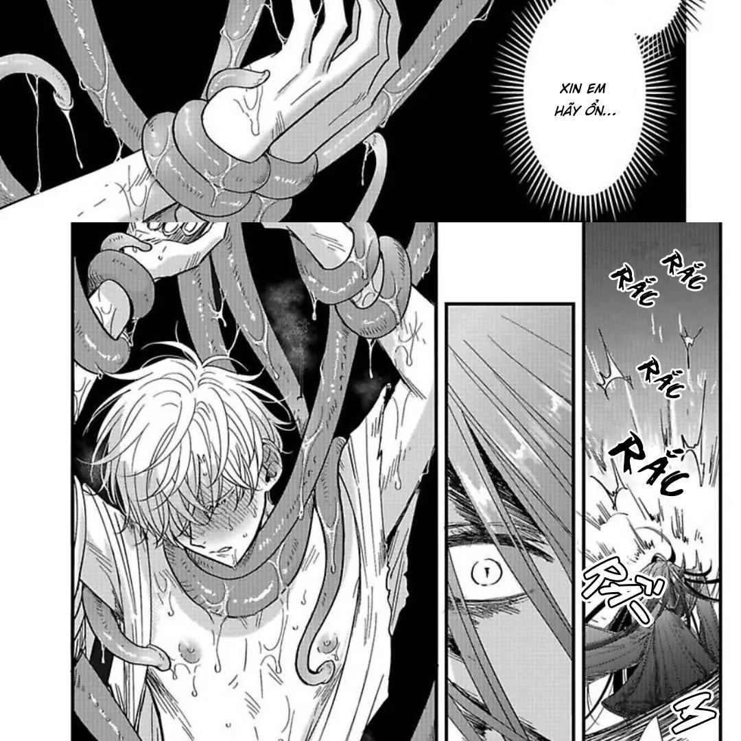 Cô Dâu Của Rồng Chapter 4 - Next 