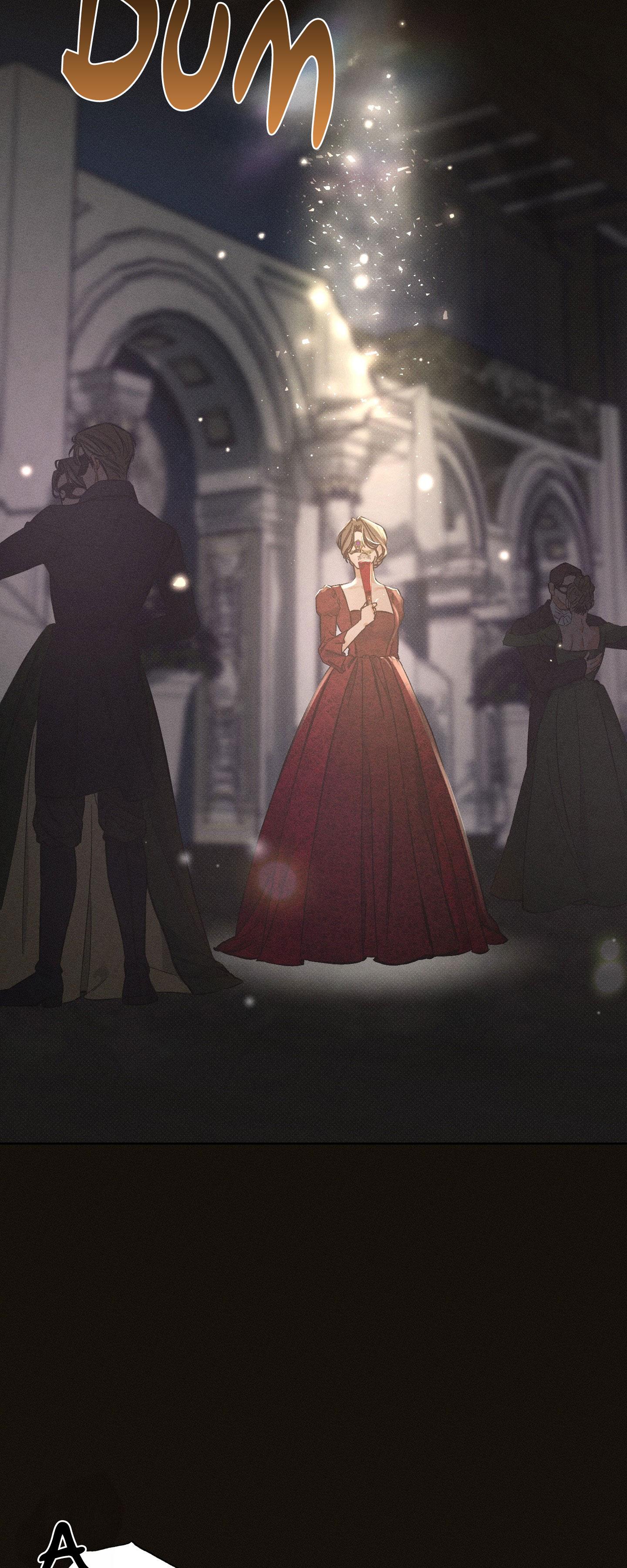 STAGE BEHIND Chapter 6 - Next 