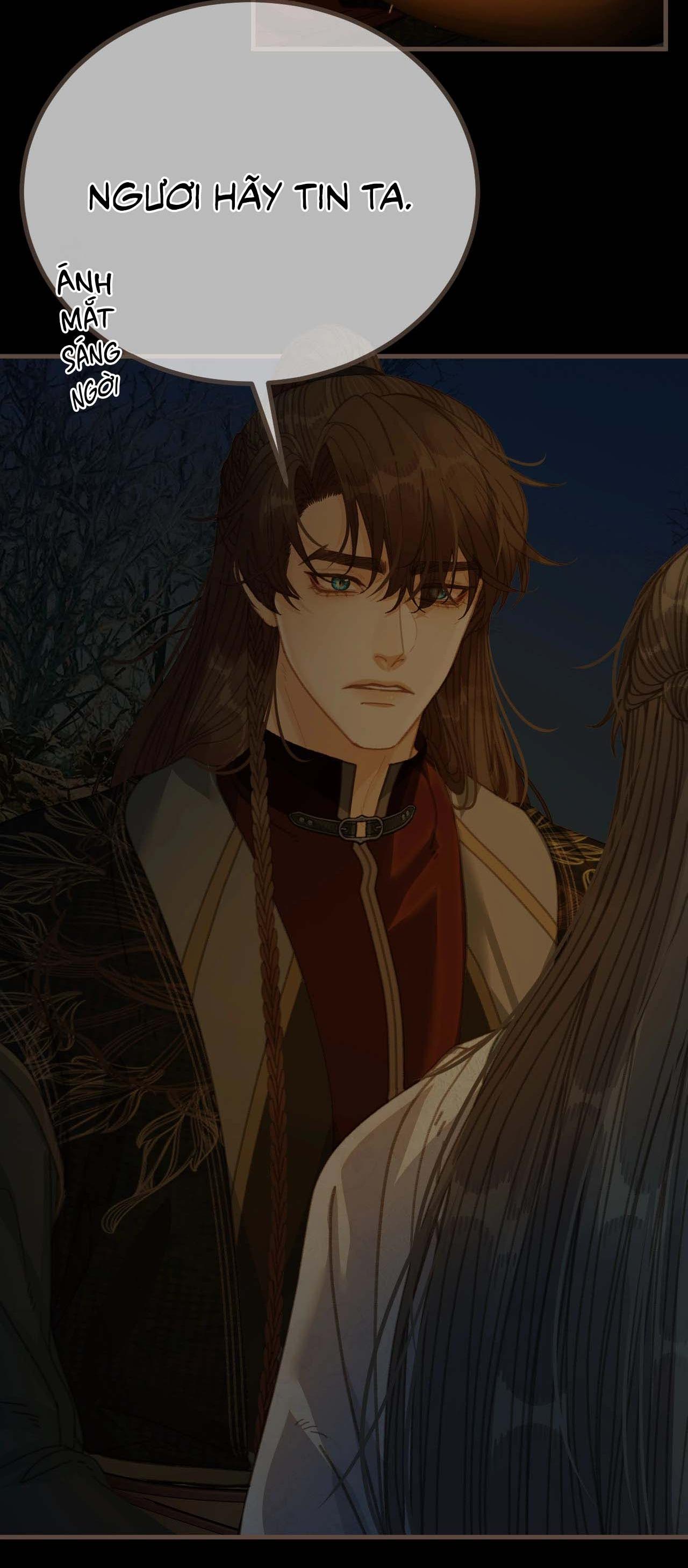 Á NÔ 2 - THÁM HOA Chapter 79 - Next 