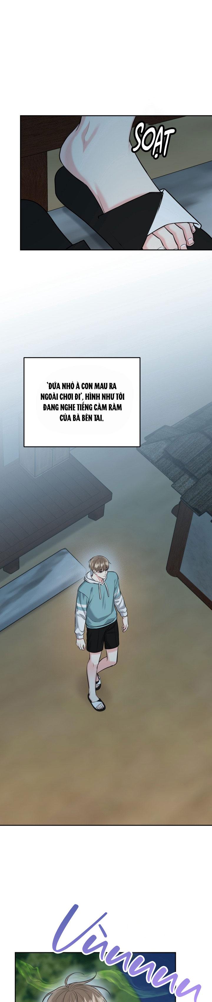 (ABO) HANG HỔ Chapter 63 - Next 