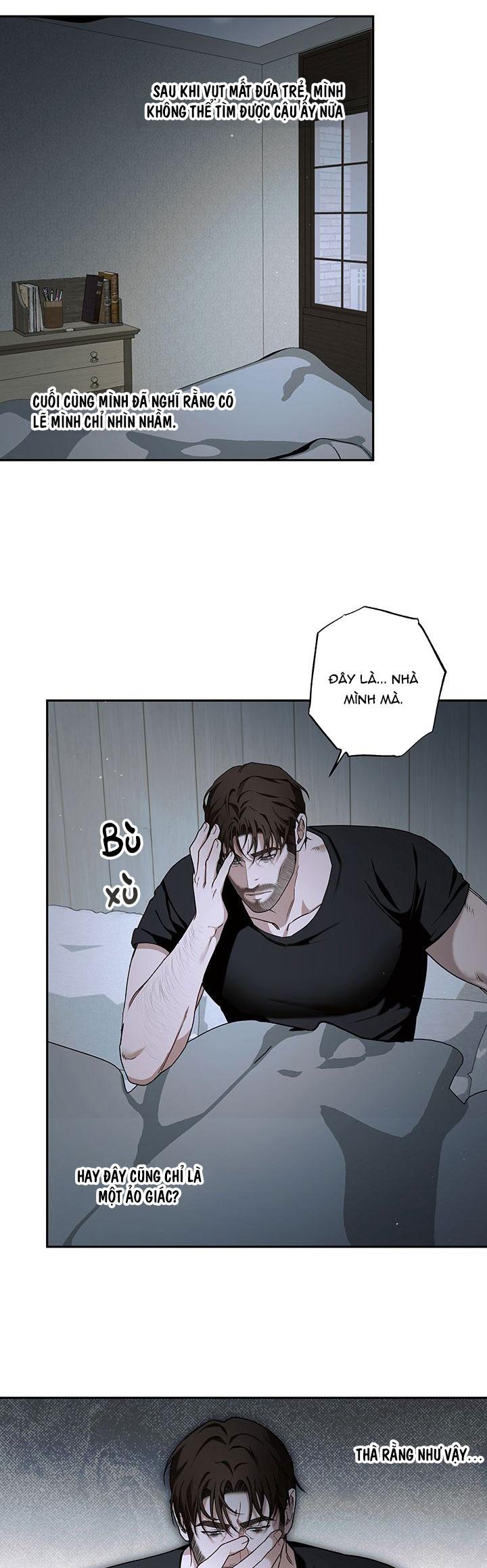 TUYỂN TẬP NHỮNG ÔNG CHÚ TÀ ZÂM Chapter 19.3 khu vực 3 - Trang 2