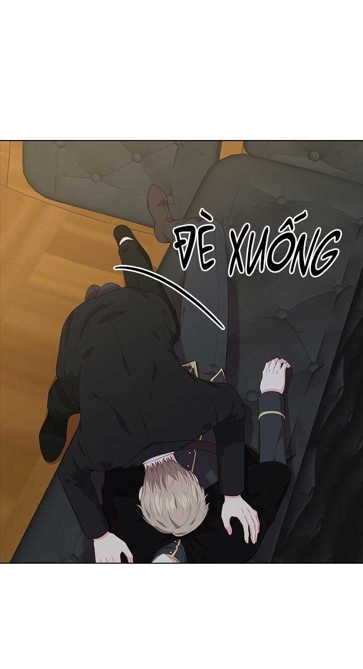 Who’s your daddy Chapter 21 - Next Chapter 22