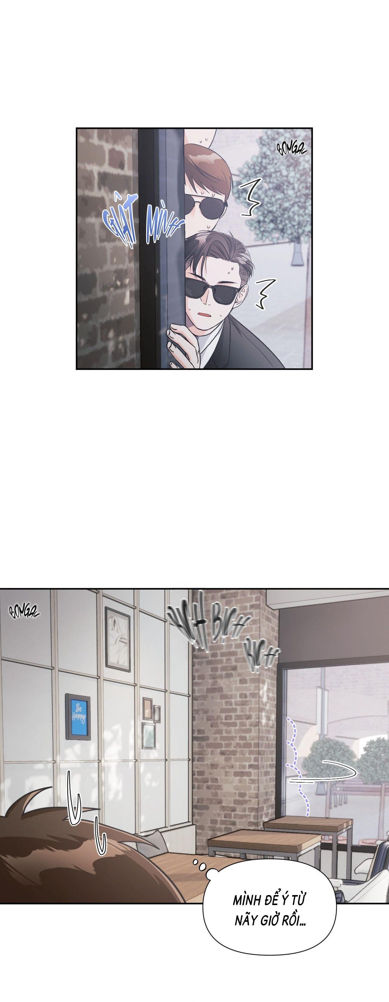 Nuôi máy DẬP từ nhỏ Chapter 17 - Next 