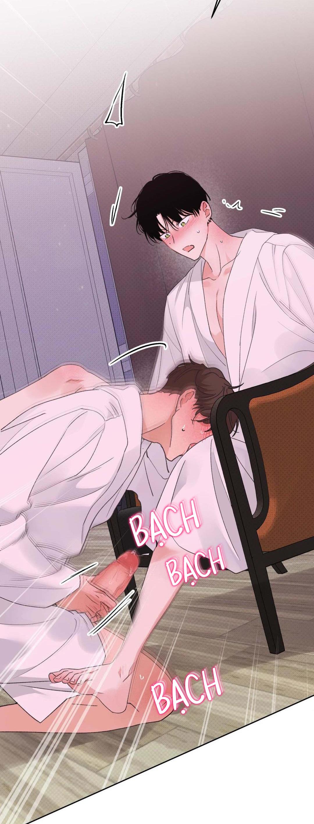 Chiếc Lá Lay Động Theo Giai Điệu Chapter 19 - Next Chapter 20
