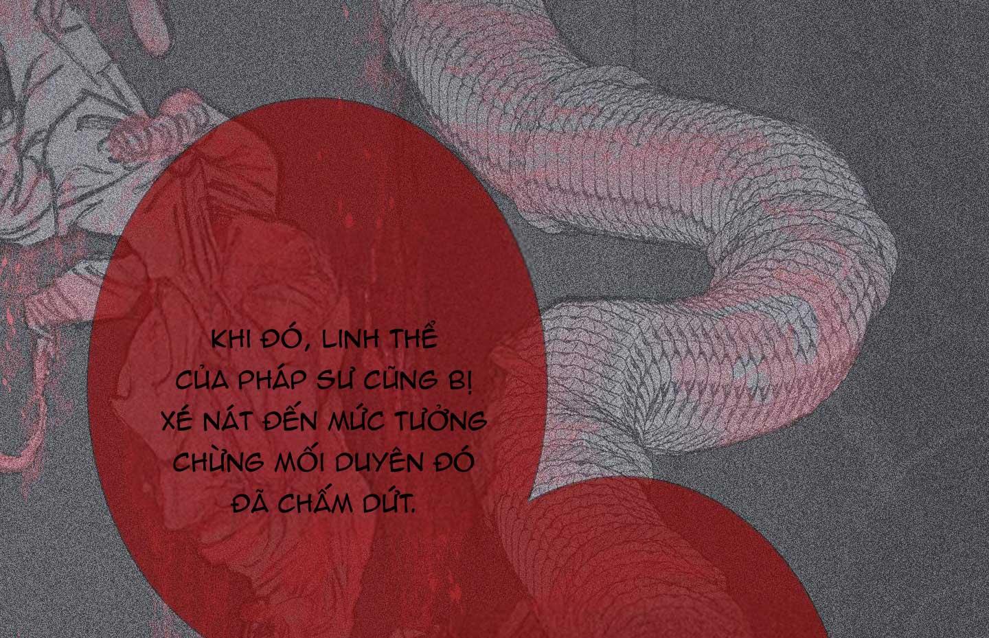 CHUYỆN QUỶ MÔN QUAN Chapter 85 - Next 