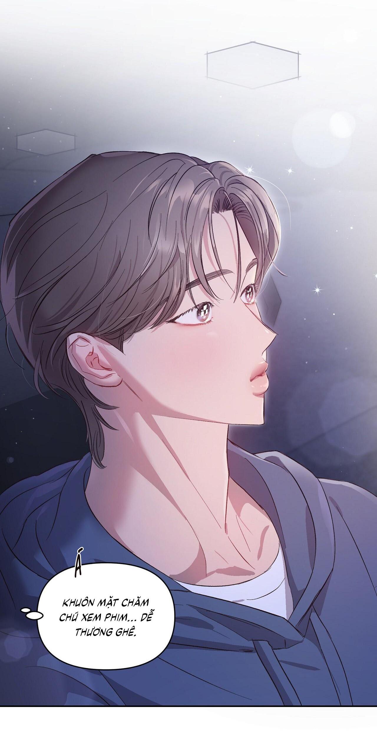 (CBunu) Bí Mật Của Mái Tóc Chapter 30 - Trang 2